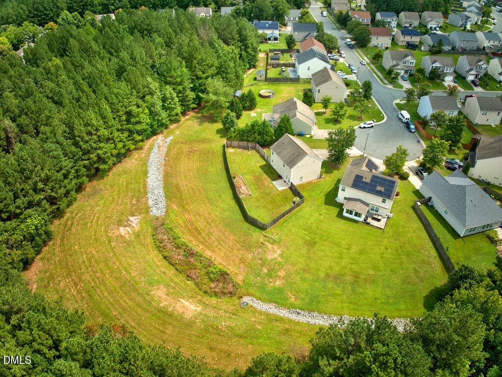 DJI_0809_10_11_12_13 - 3303 Glennstone Drive, Durham, NC 27704, Durham