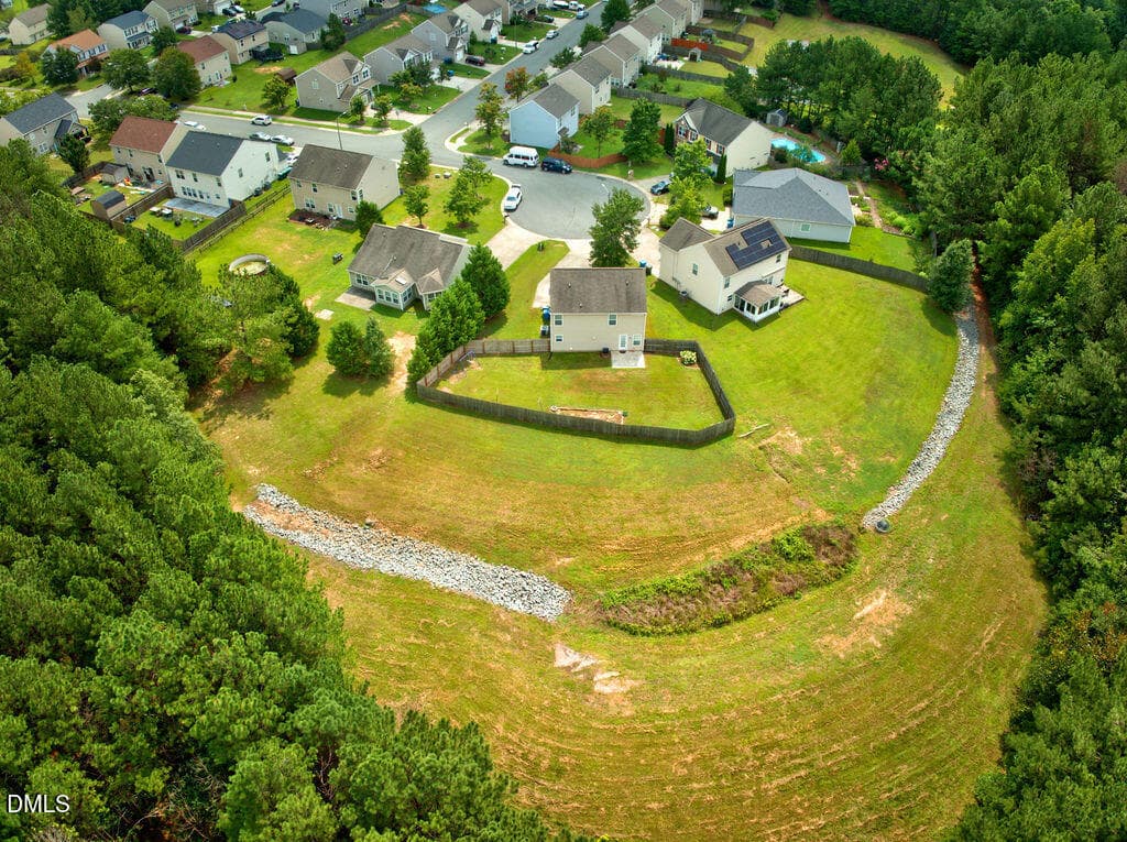 DJI_0814_5_6_7_8 - 3303 Glennstone Drive, Durham, NC 27704, Durham