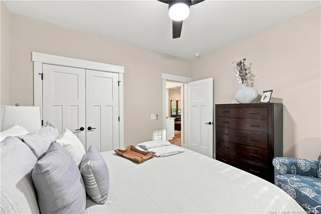 Photo 14 - 105 Stallion Drive, West End, NC 27376