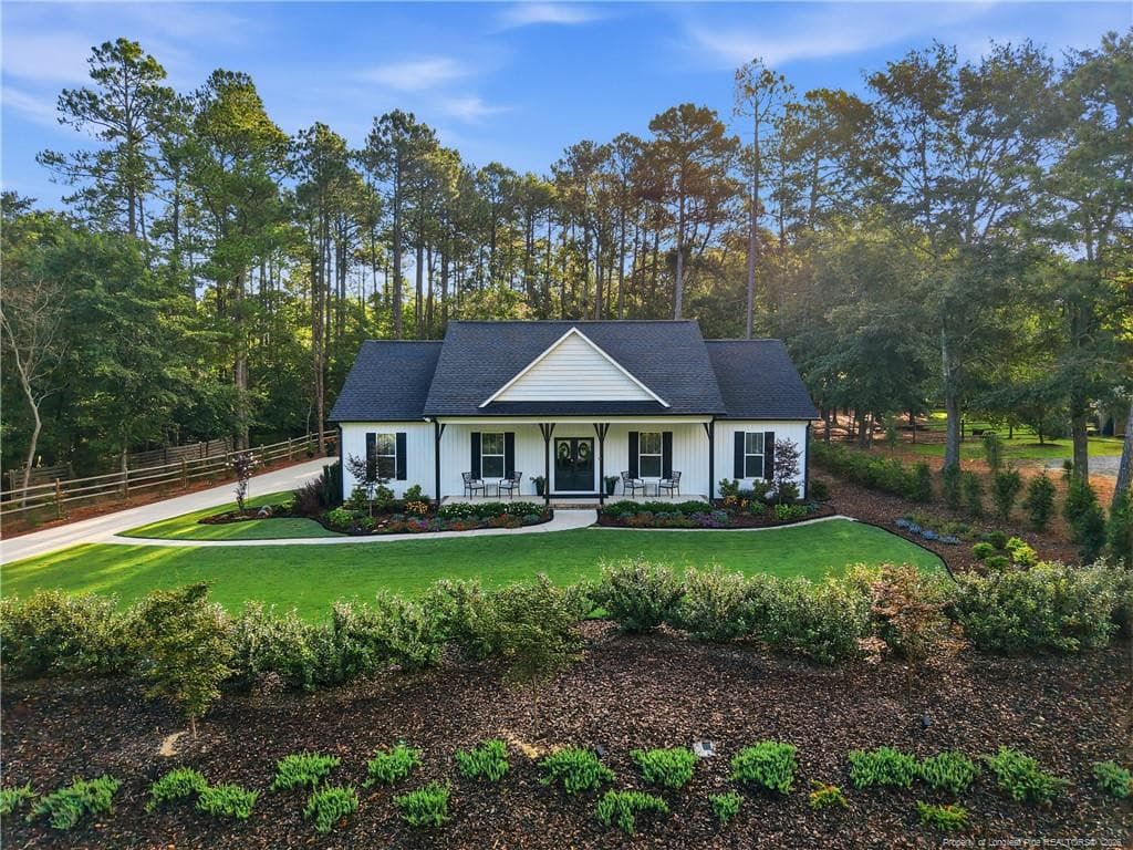 Photo 23 - 105 Stallion Drive, West End, NC 27376