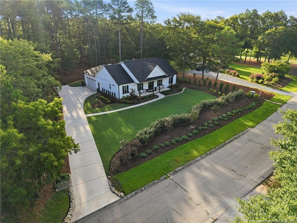 Photo 24 - 105 Stallion Drive, West End, NC 27376