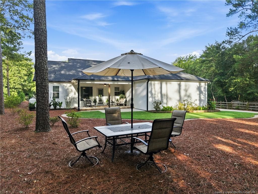 Photo 26 - 105 Stallion Drive, West End, NC 27376