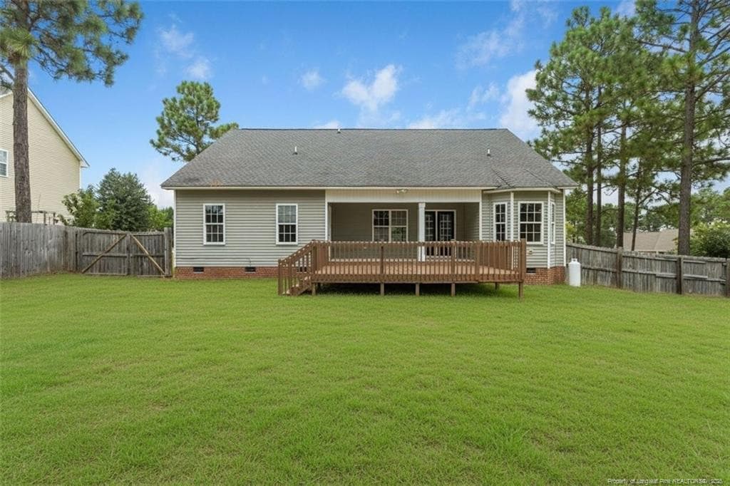 Photo 33 - 288 Sonora Drive, Lillington, NC 27546