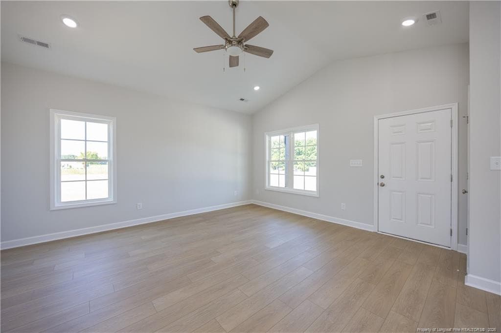 Photo 5 - 689 McLamb Road, Dunn, NC 28334