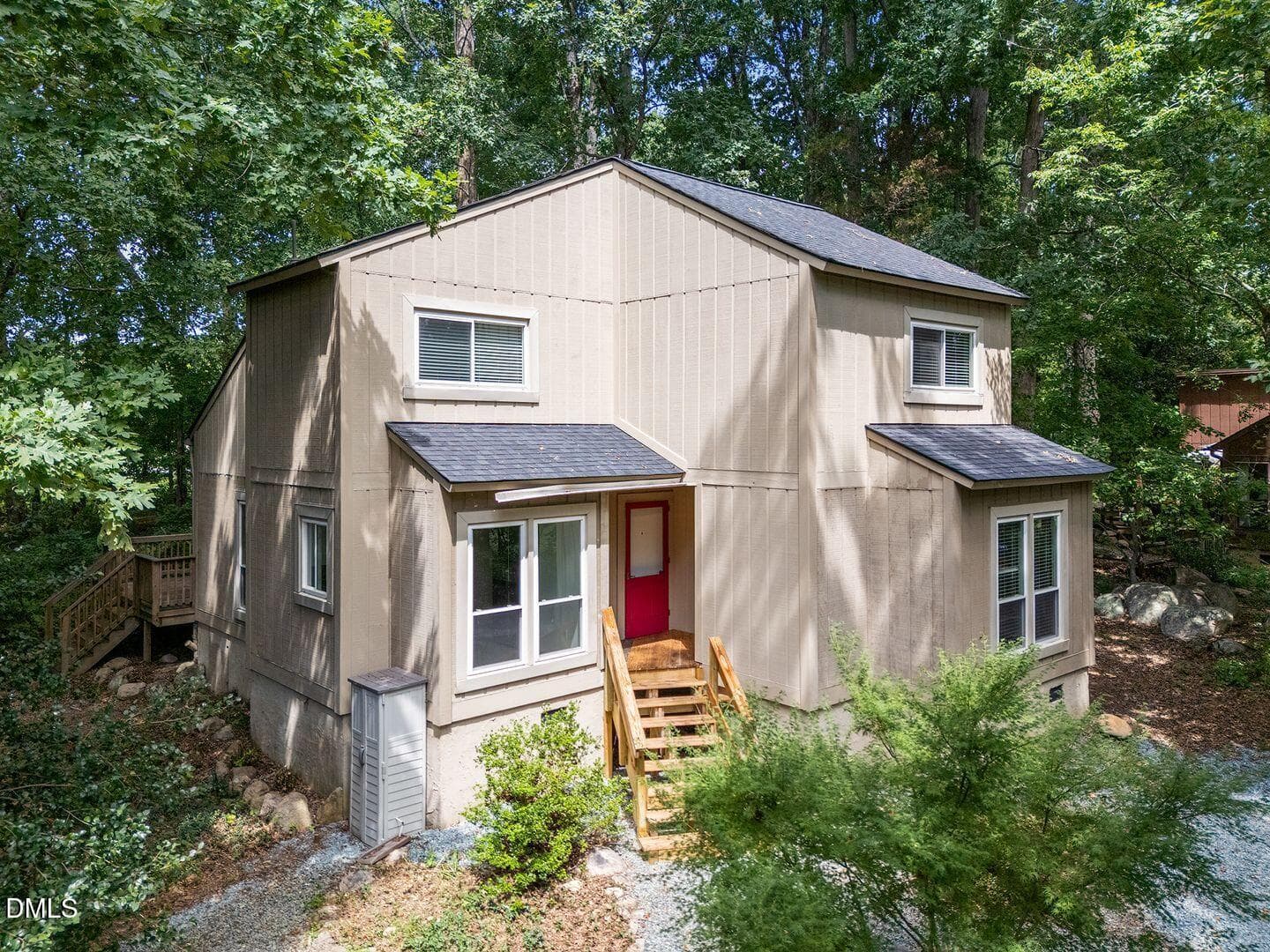large - 30 Benchmark, Pittsboro, NC 27312