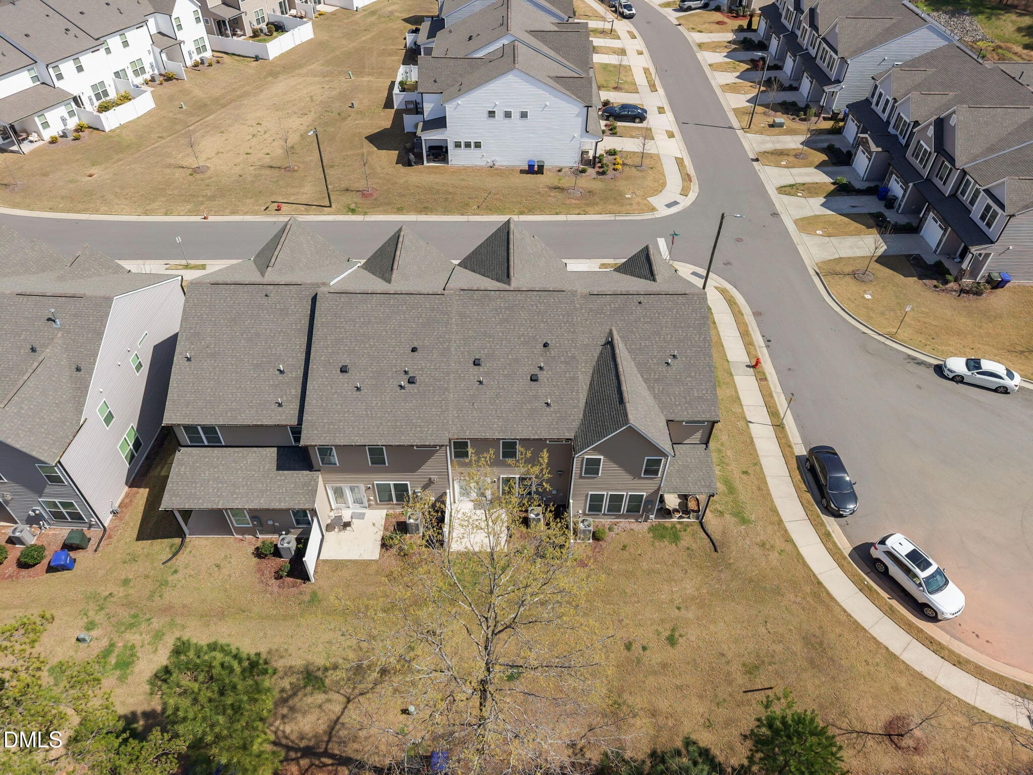10-web-or-mls-DJI_20260319124606_0513_D - 2024 Bunchberry Lane, Durham, NC 27703, Durham