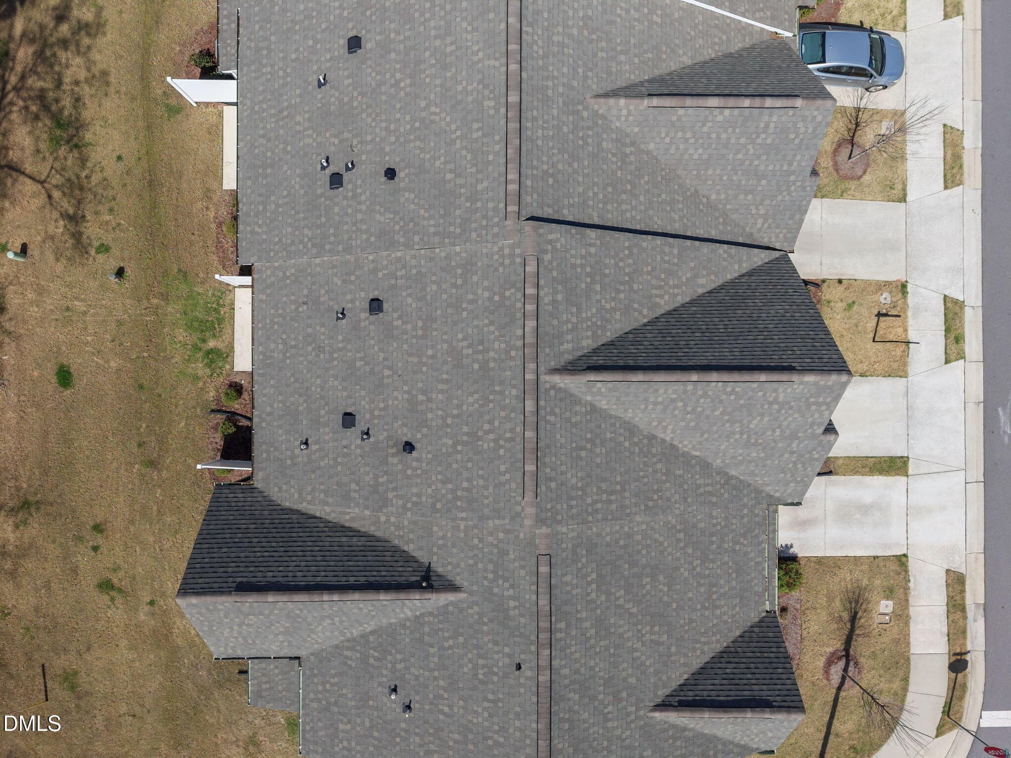 12-web-or-mls-DJI_20260319125024_0517_D - 2024 Bunchberry Lane, Durham, NC 27703, Durham