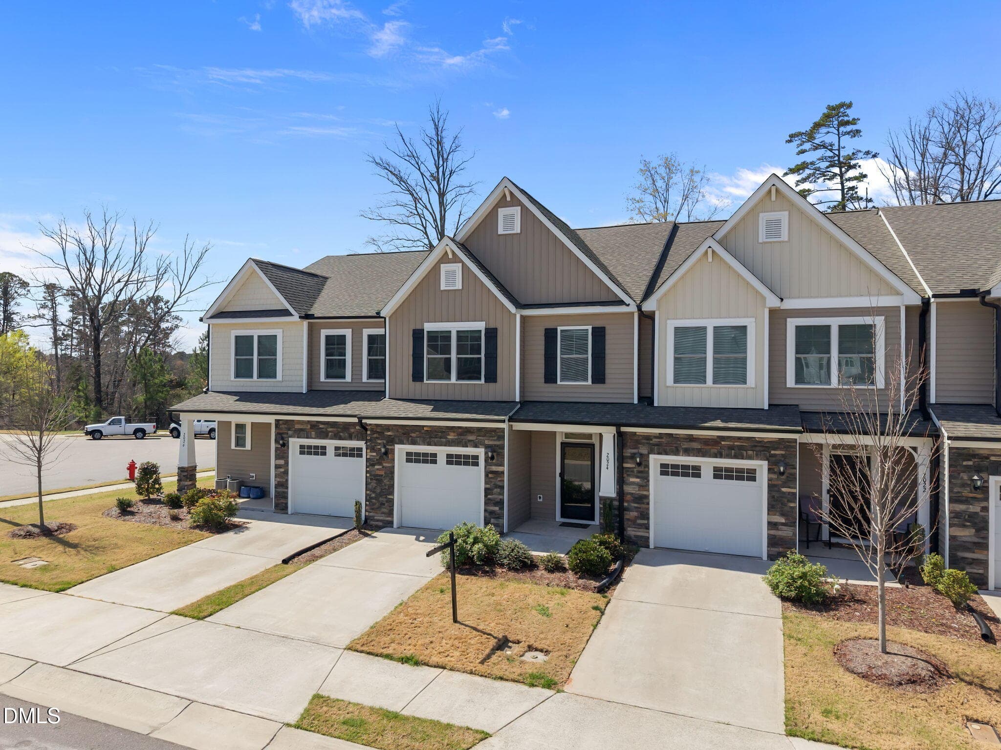 14-web-or-mls-DJI_20260319125243_0523_D - 2024 Bunchberry Lane, Durham, NC 27703, Durham