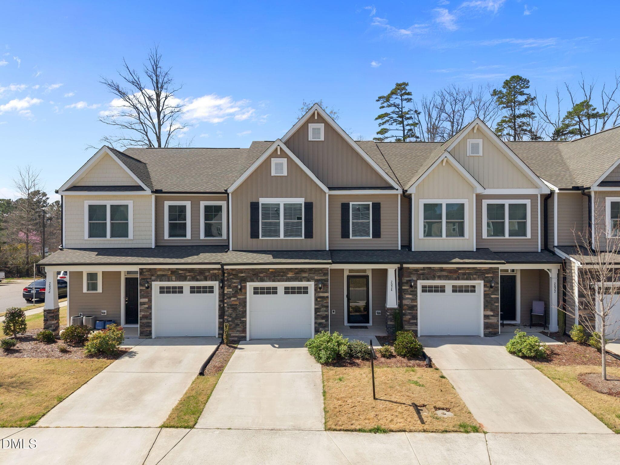 15-web-or-mls-DJI_20260319125259_0525_D - 2024 Bunchberry Lane, Durham, NC 27703, Durham