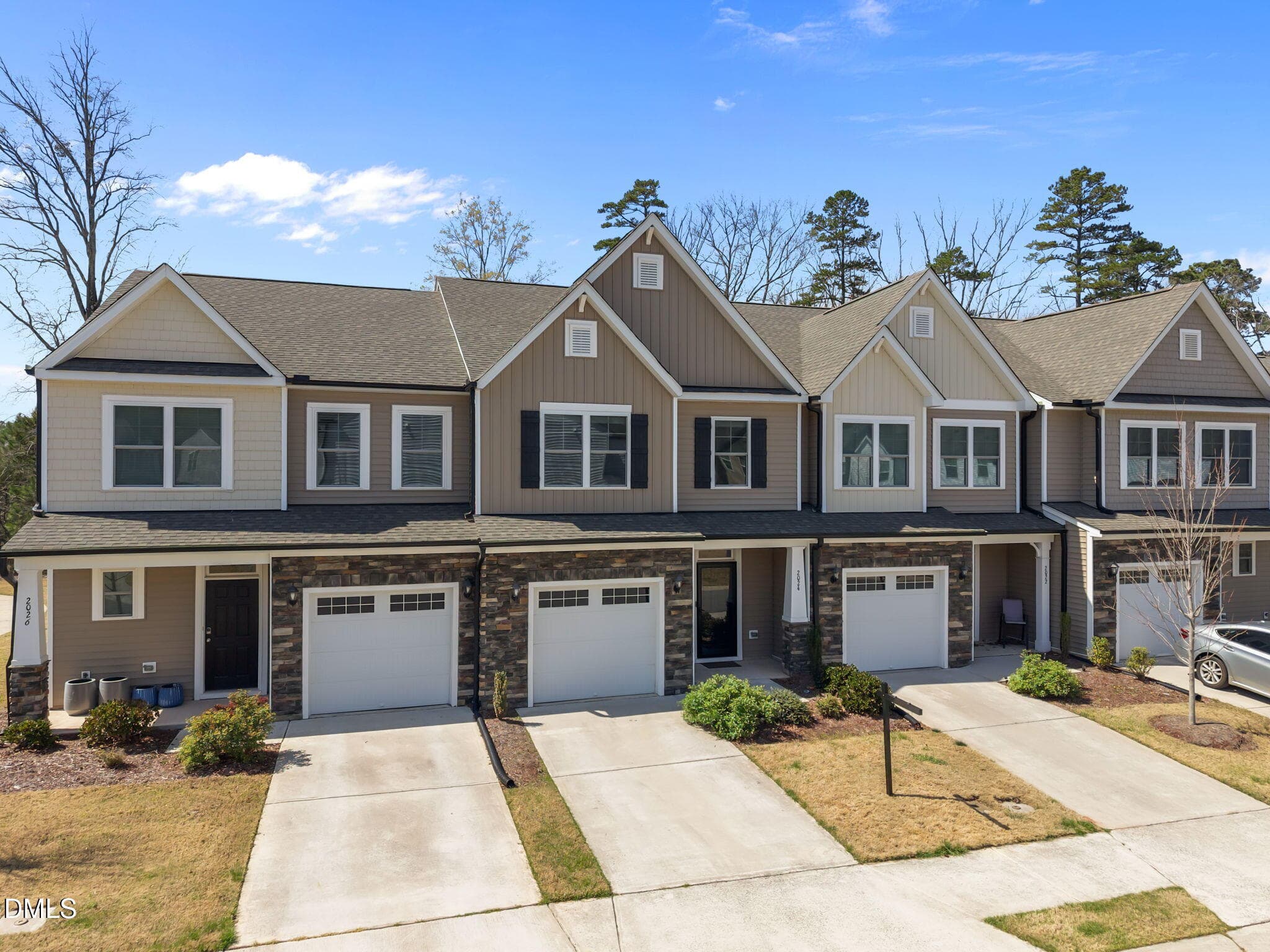 16-web-or-mls-DJI_20260319125311_0526_D - 2024 Bunchberry Lane, Durham, NC 27703, Durham
