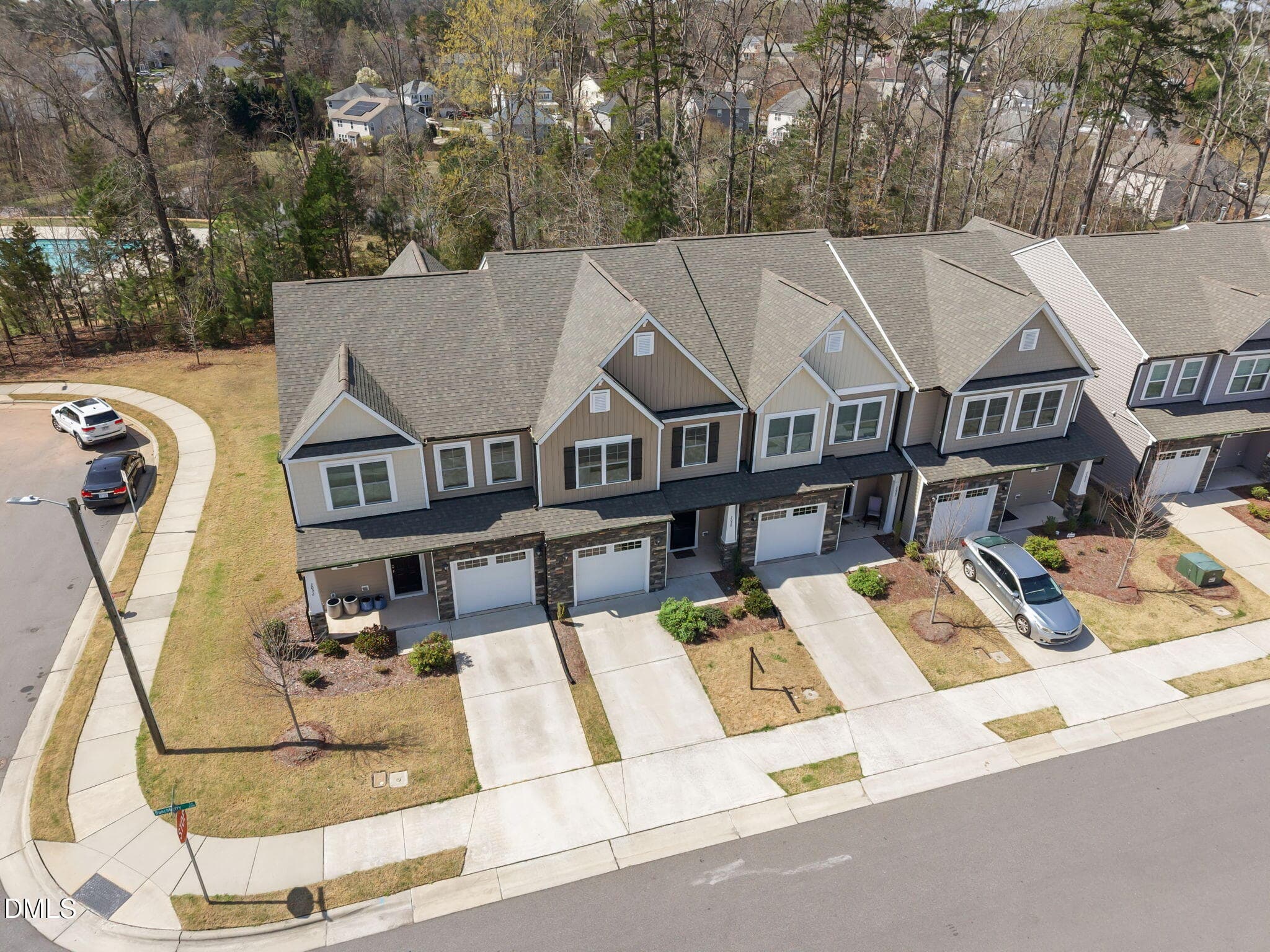 17-web-or-mls-DJI_20260319125330_0528_D - 2024 Bunchberry Lane, Durham, NC 27703, Durham