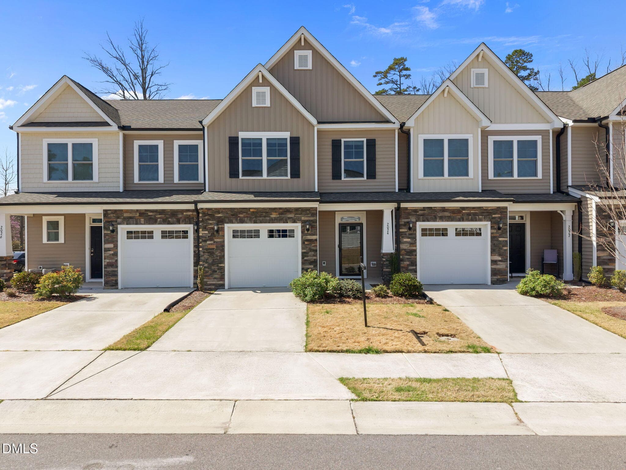 2-web-or-mls-DJI_20260319125149_0520_D - 2024 Bunchberry Lane, Durham, NC 27703, Durham