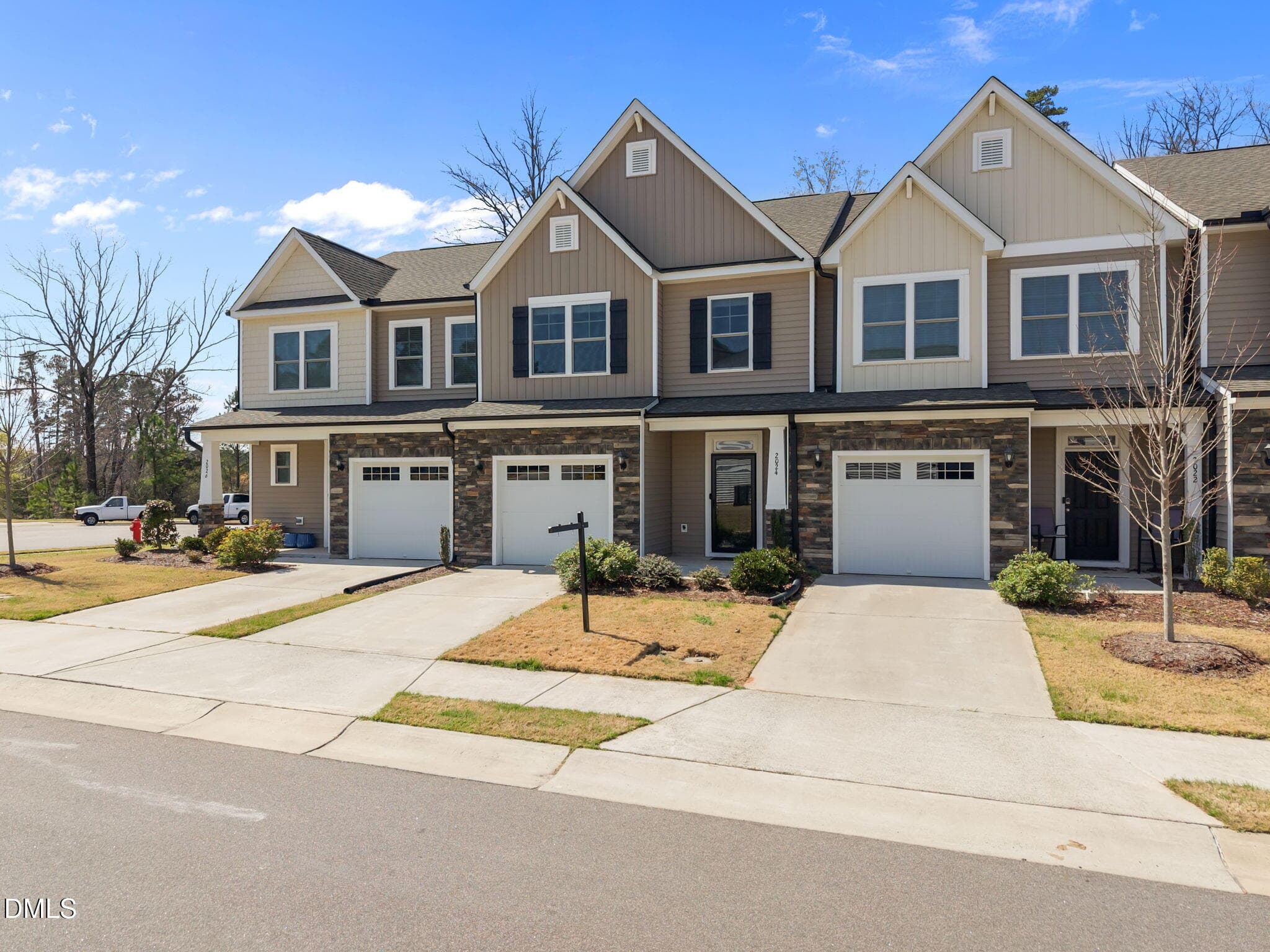 13-web-or-mls-DJI_20260319125214_0522_D - 2024 Bunchberry Lane, Durham, NC 27703, Durham
