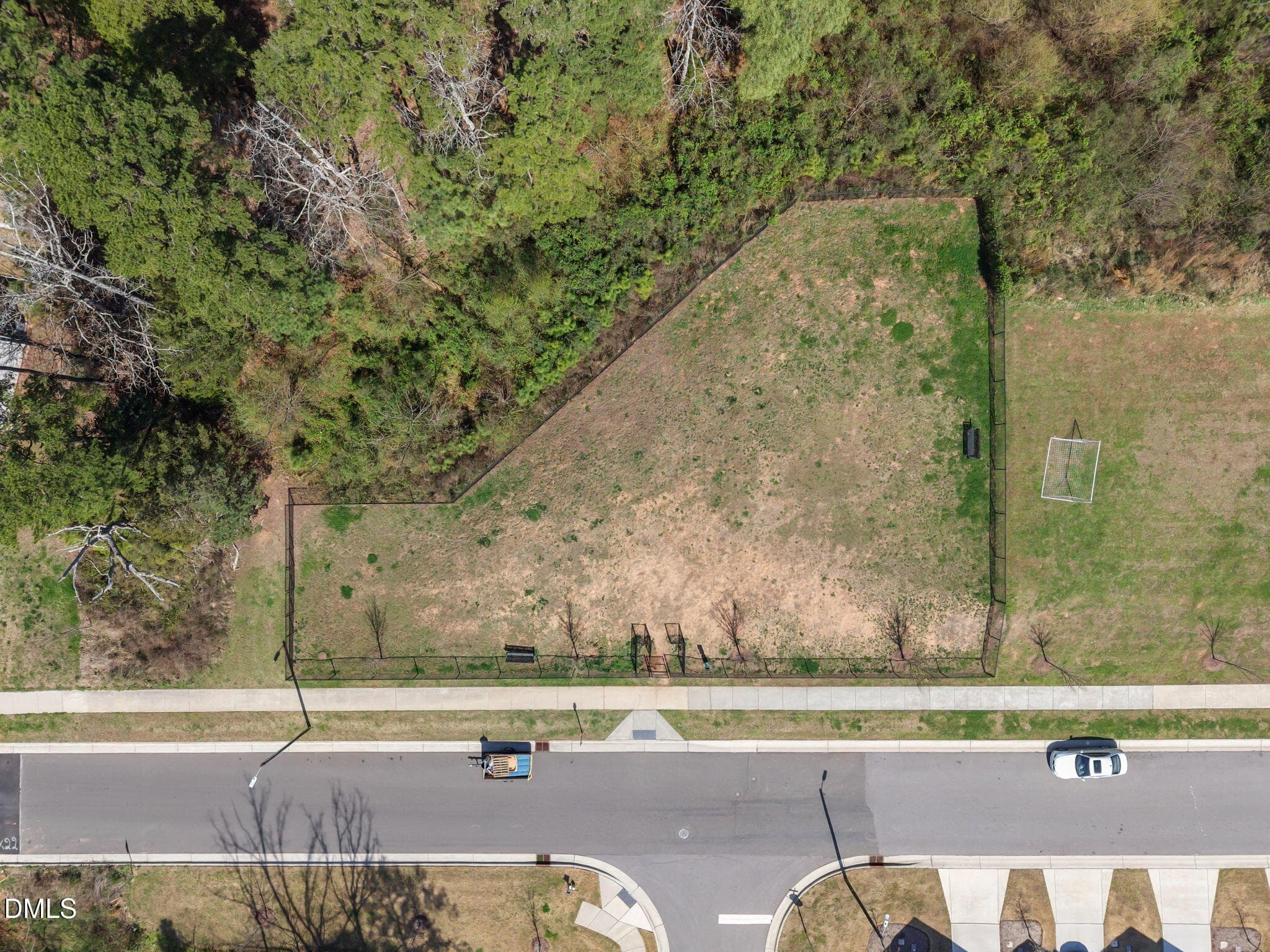 4-web-or-mls-DJI_20260319123855_0498_D - 2024 Bunchberry Lane, Durham, NC 27703, Durham