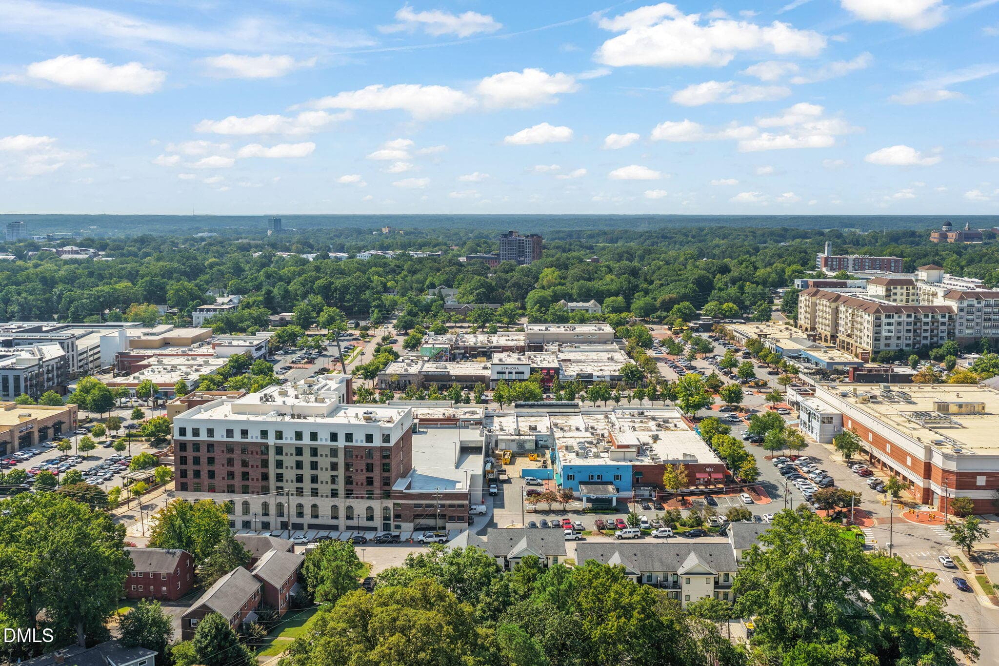 Village District - 607 Smedes Place A, Raleigh, NC 27605, Raleigh