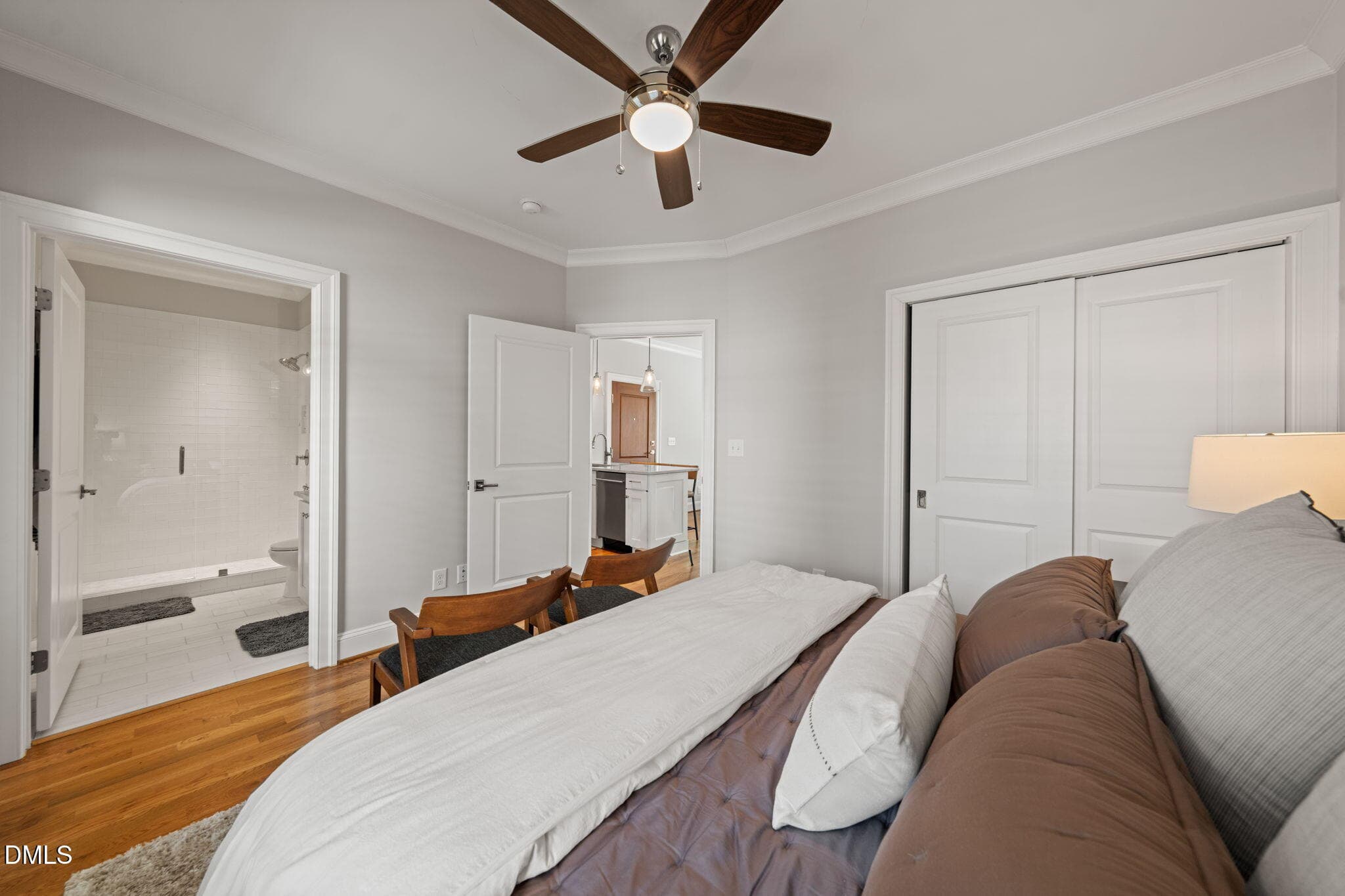 Primary - 607 Smedes Place A, Raleigh, NC 27605, Raleigh