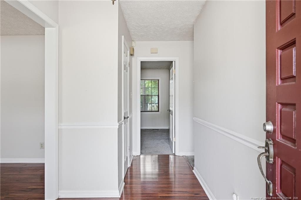 Photo 5 - 2609 Argosy Court, Fayetteville, NC 28304, Fayetteville
