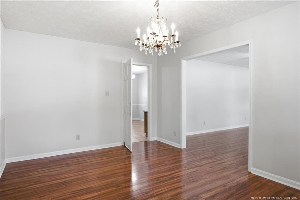 Photo 12 - 2609 Argosy Court, Fayetteville, NC 28304, Fayetteville
