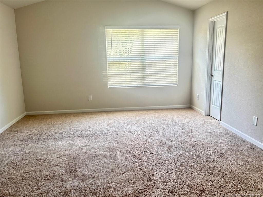 Master Bdrm - 50 Teal Drive, Youngsville, NC 27596, Youngsville
