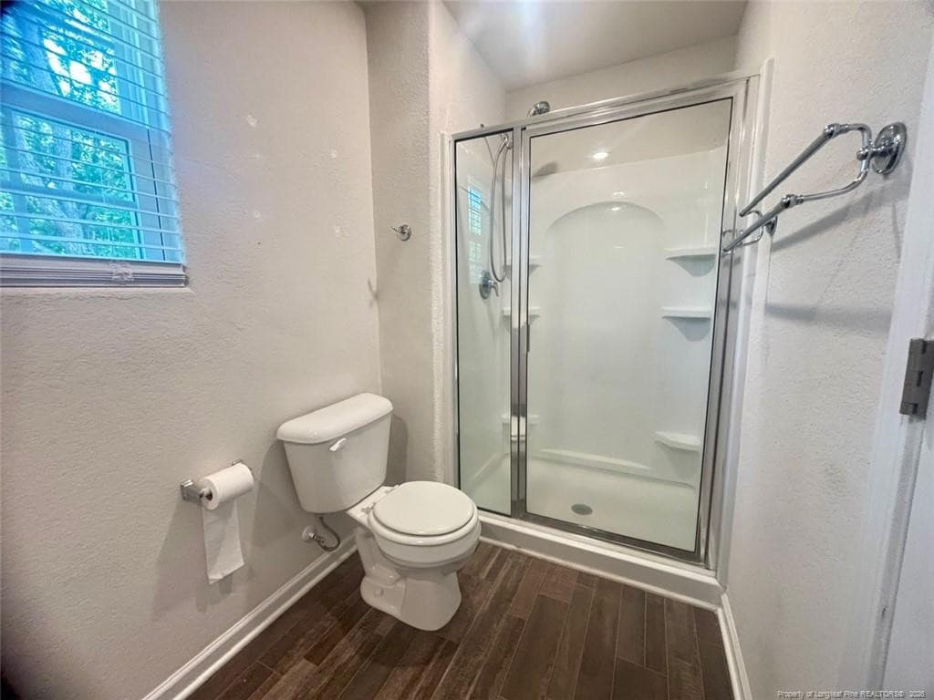Master Bathroom - 50 Teal Drive, Youngsville, NC 27596, Youngsville