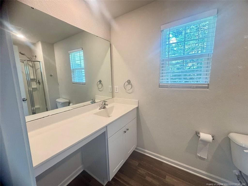 Master Bathroom - 50 Teal Drive, Youngsville, NC 27596, Youngsville