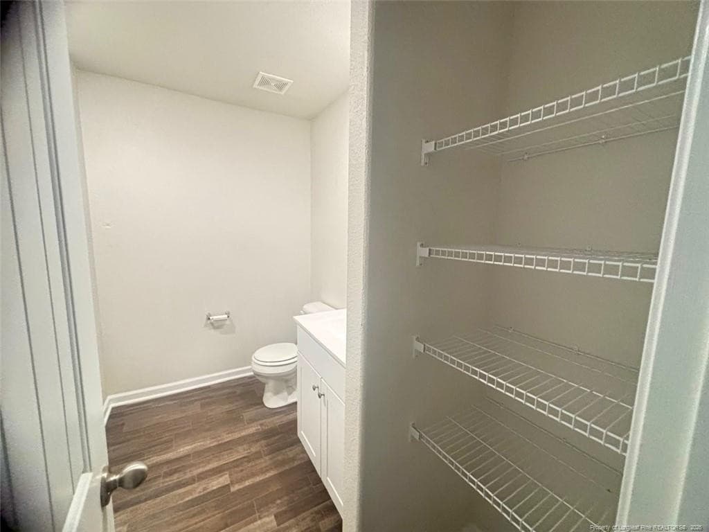 Bathroom Upstairs - 50 Teal Drive, Youngsville, NC 27596, Youngsville