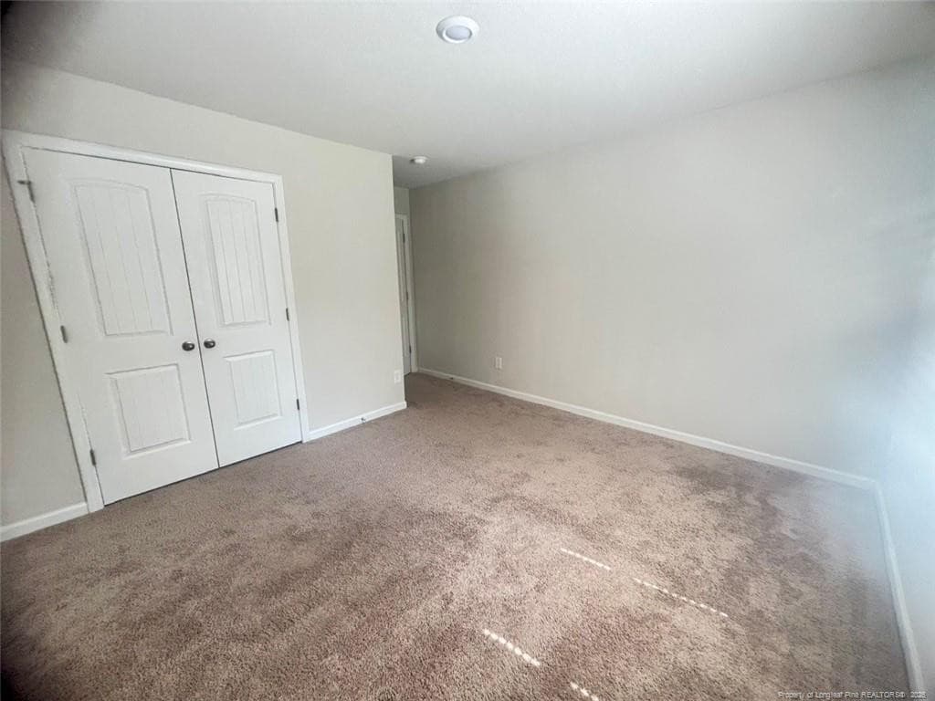 Bedroom 2 - 50 Teal Drive, Youngsville, NC 27596, Youngsville