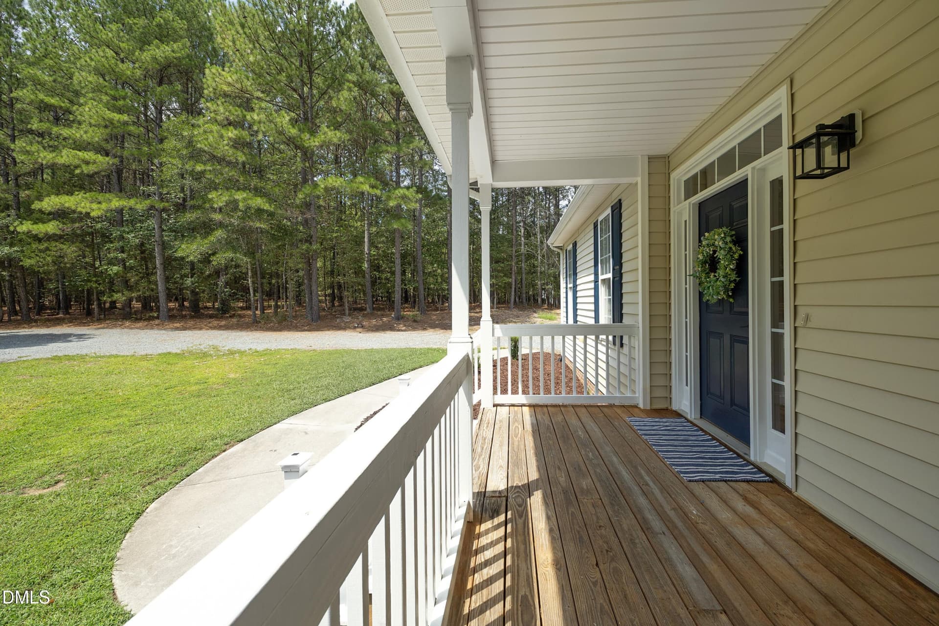 FrontPorch - 535 Poplar Forest Lane, Pittsboro, NC 27312