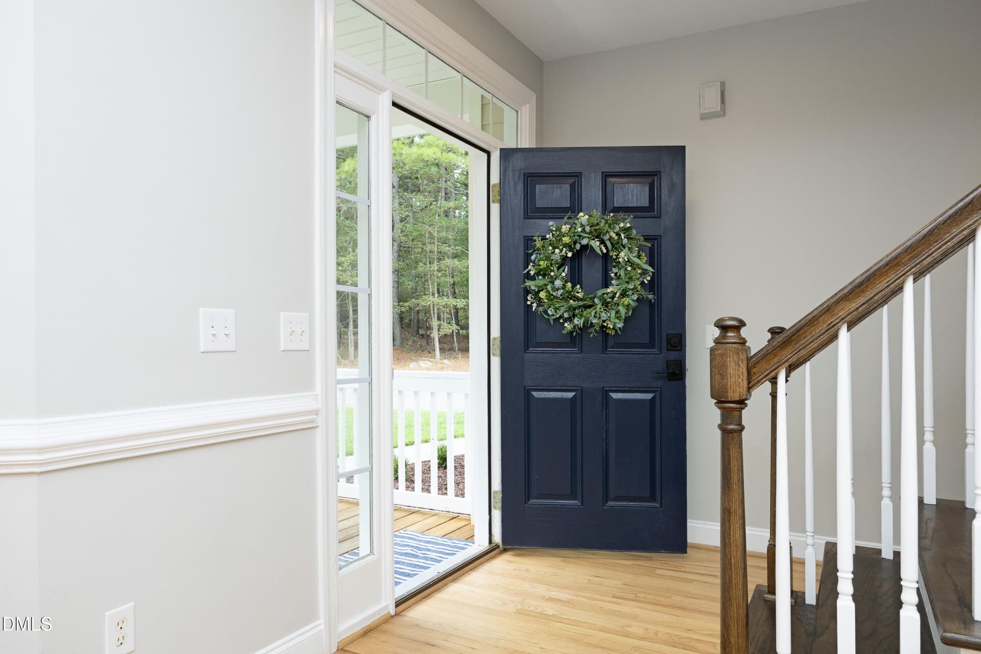 FrontDoor - 535 Poplar Forest Lane, Pittsboro, NC 27312
