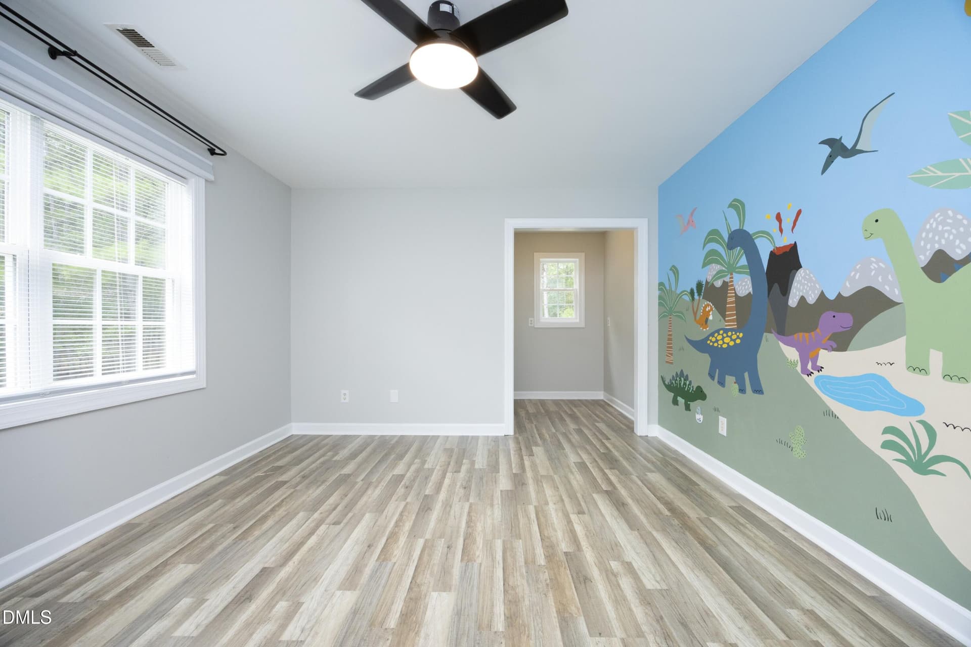 BonusW/Closet - 535 Poplar Forest Lane, Pittsboro, NC 27312