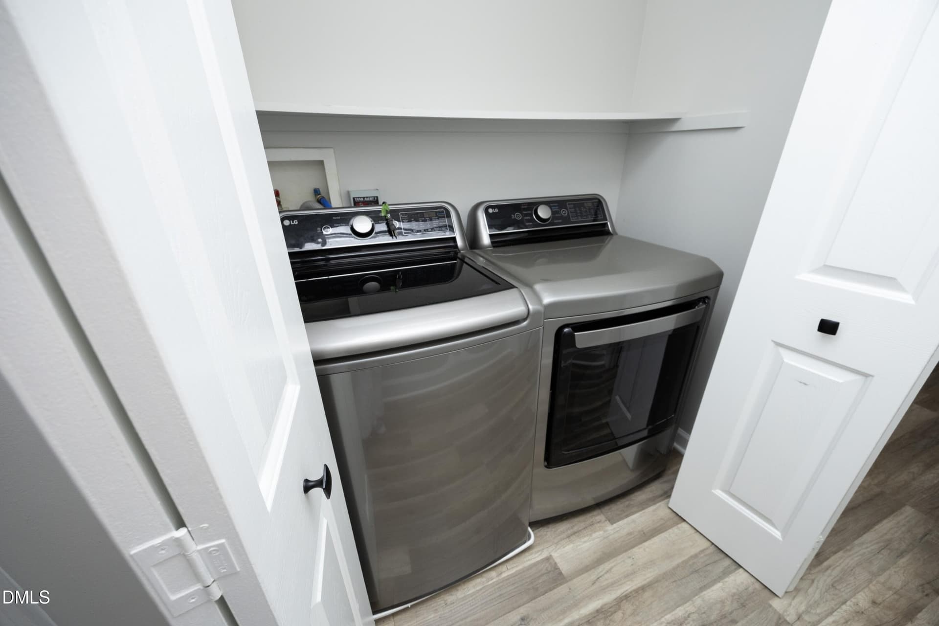 WasherDryerConveys - 535 Poplar Forest Lane, Pittsboro, NC 27312