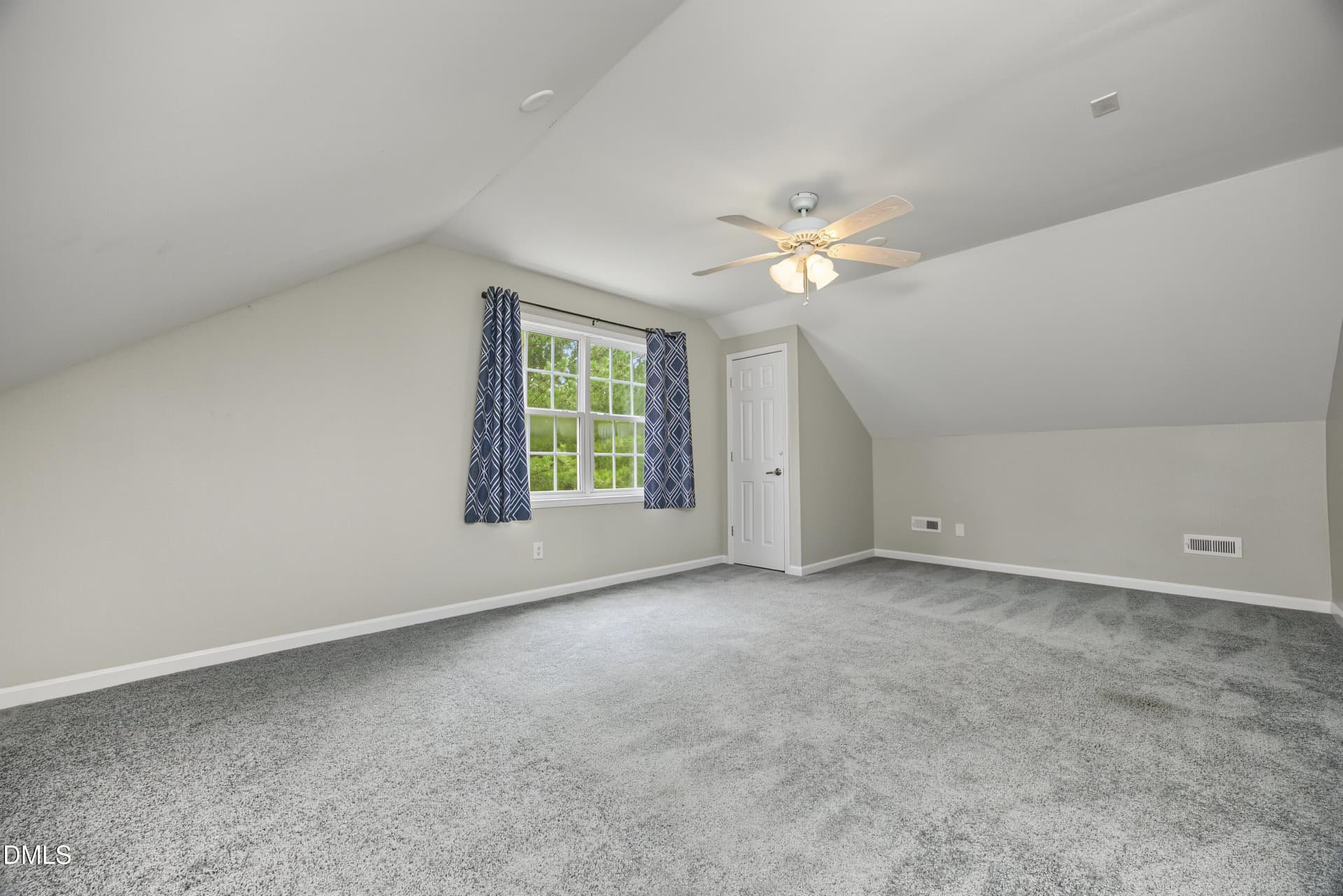 ThirdFloorMediaRoom - 535 Poplar Forest Lane, Pittsboro, NC 27312