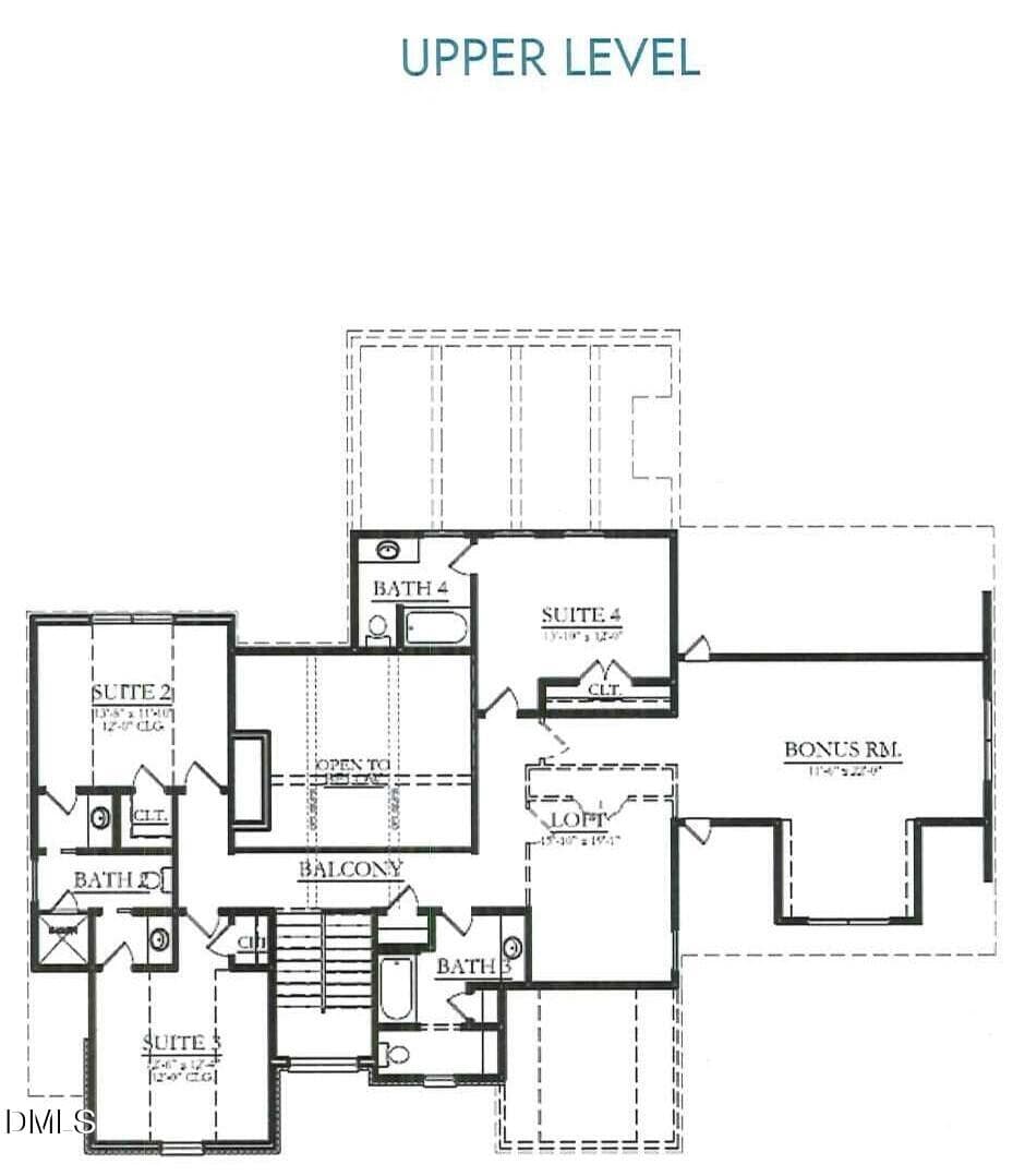 2nd Floor - 260 Ironwood Boulevard, Youngsville, NC 27596, Youngsville