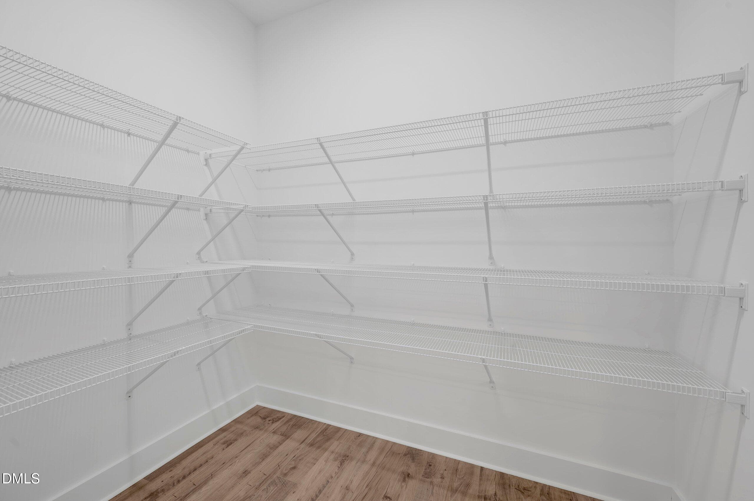 Pantry - 144 Golfview Avenue, Benson, NC 27504