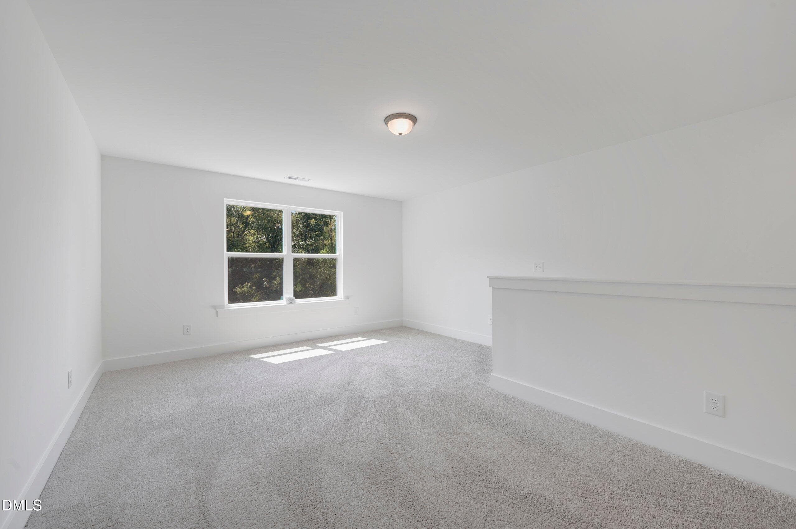 Loft - 144 Golfview Avenue, Benson, NC 27504