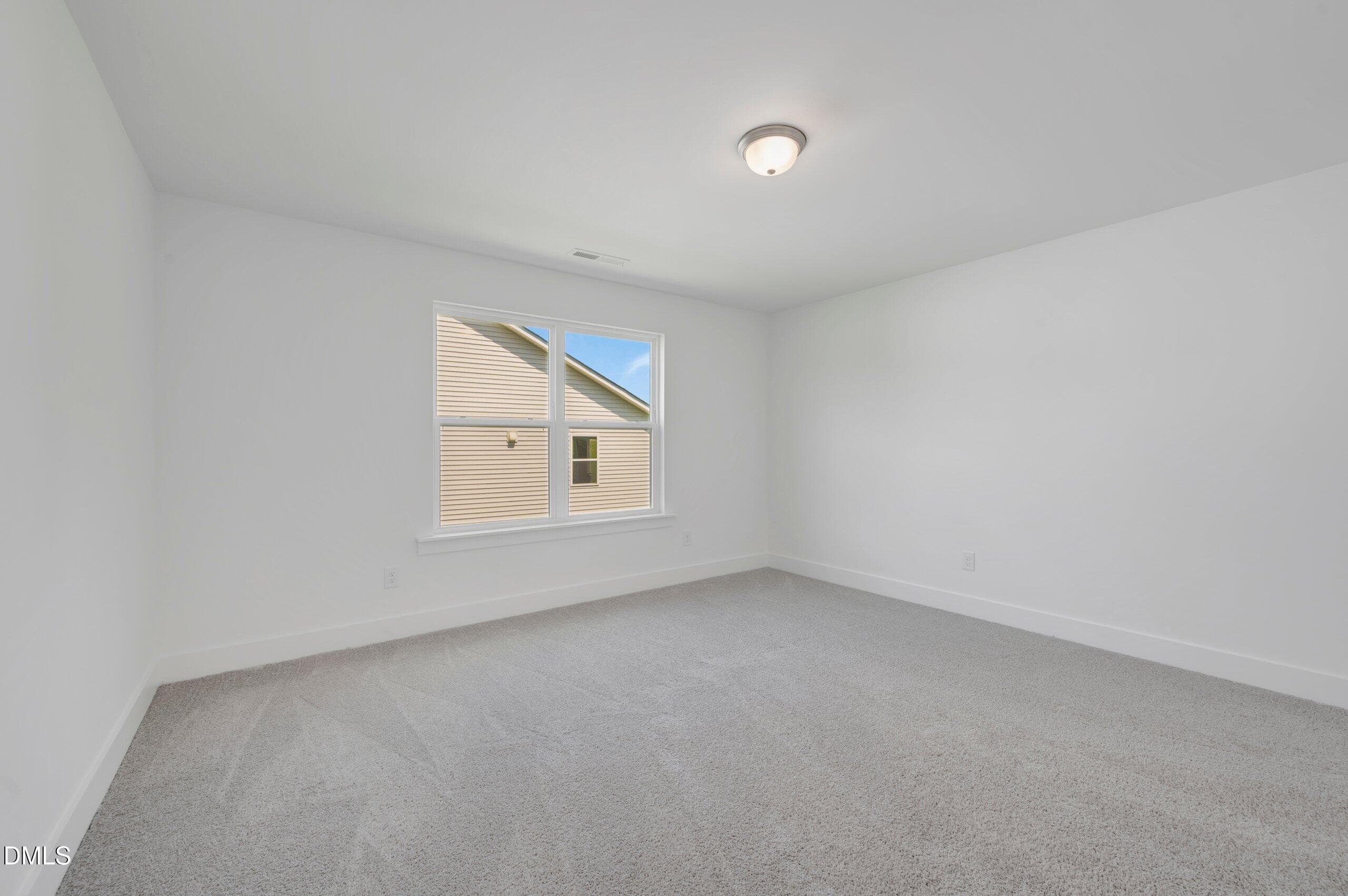 Upstairs Bedroom - 144 Golfview Avenue, Benson, NC 27504