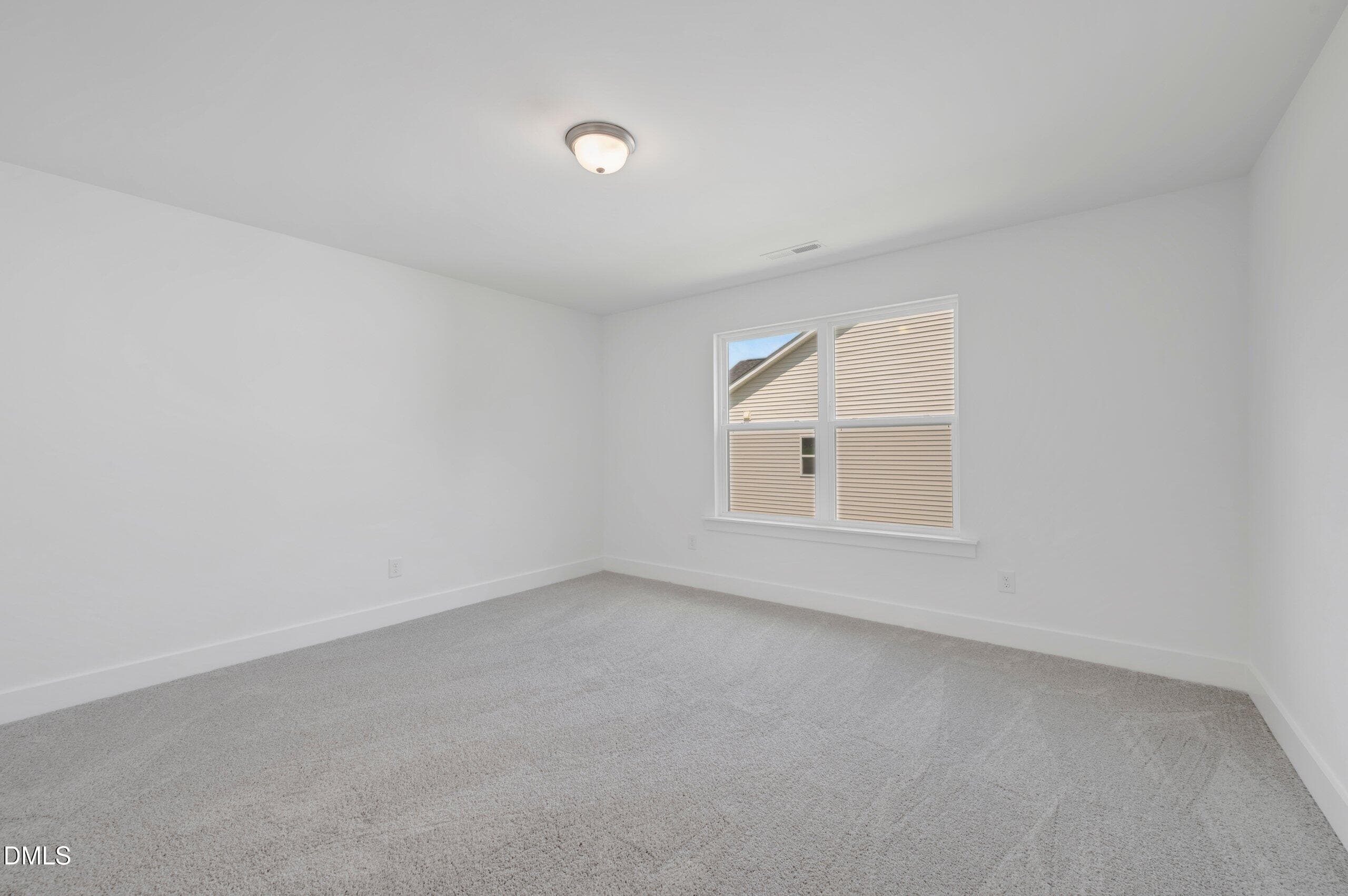 Upstairs Bedroom - 144 Golfview Avenue, Benson, NC 27504