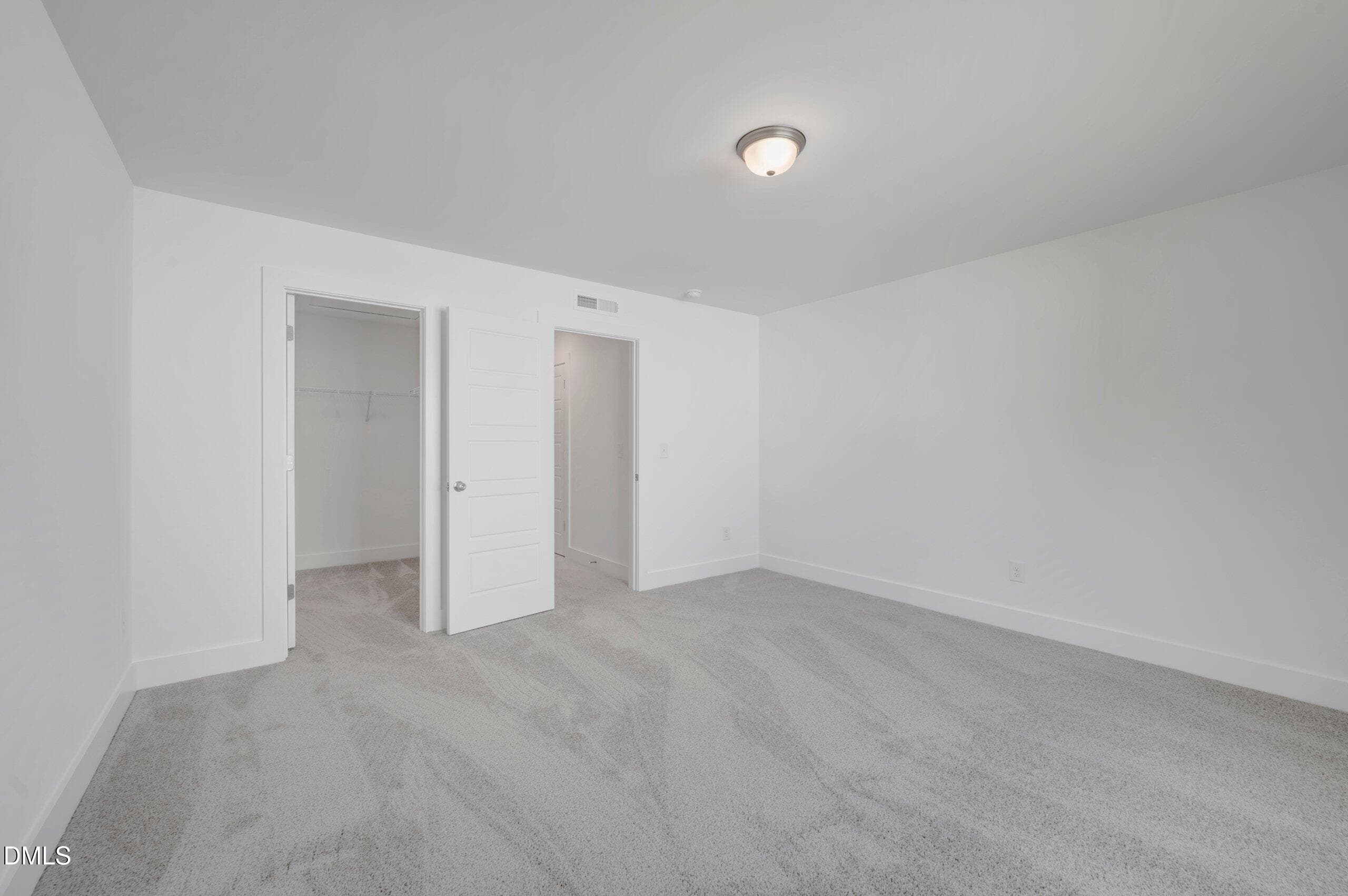 Upstairs Bedroom - 144 Golfview Avenue, Benson, NC 27504