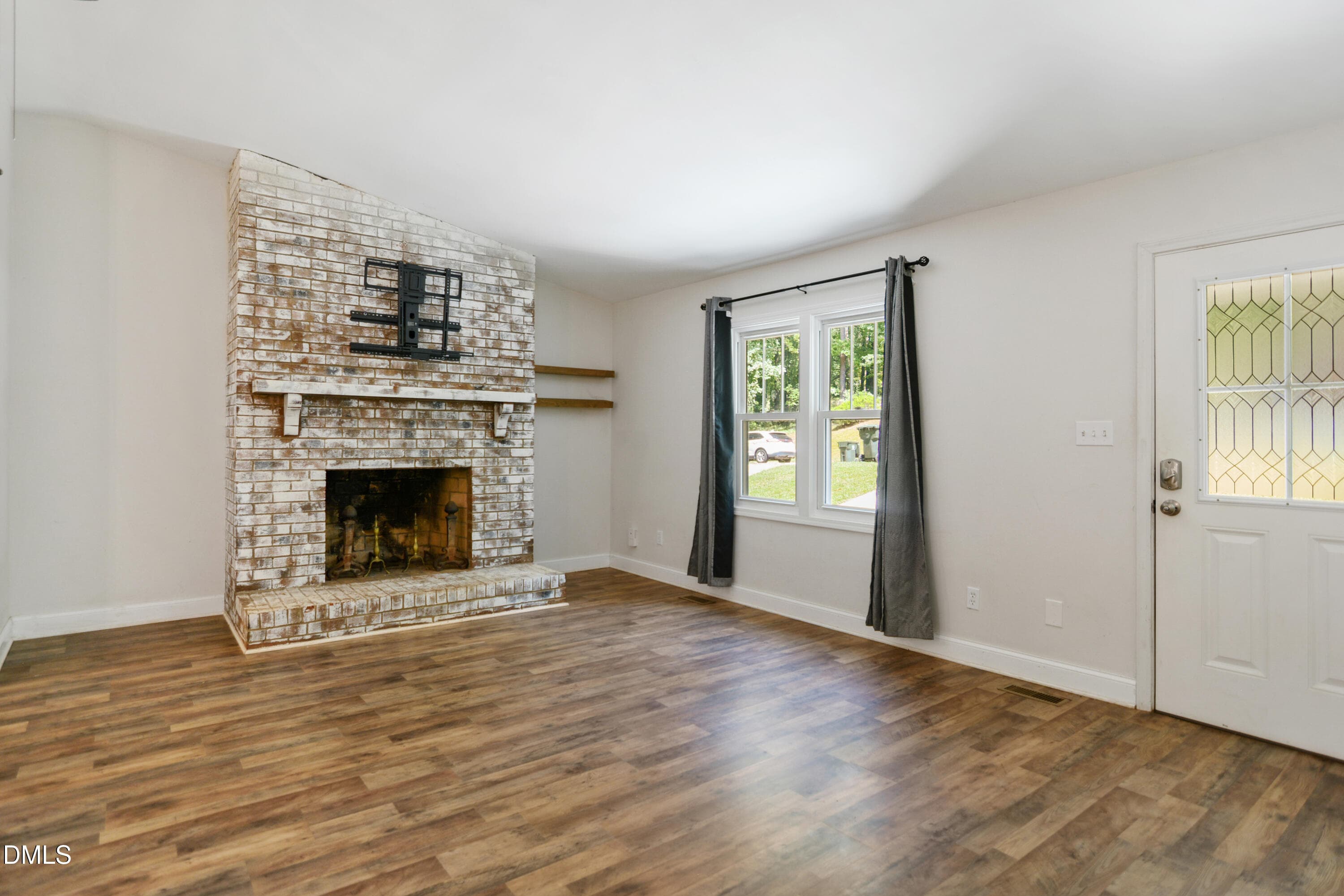 03 - 7501 Post Oak Road, Raleigh, NC 27615, Raleigh