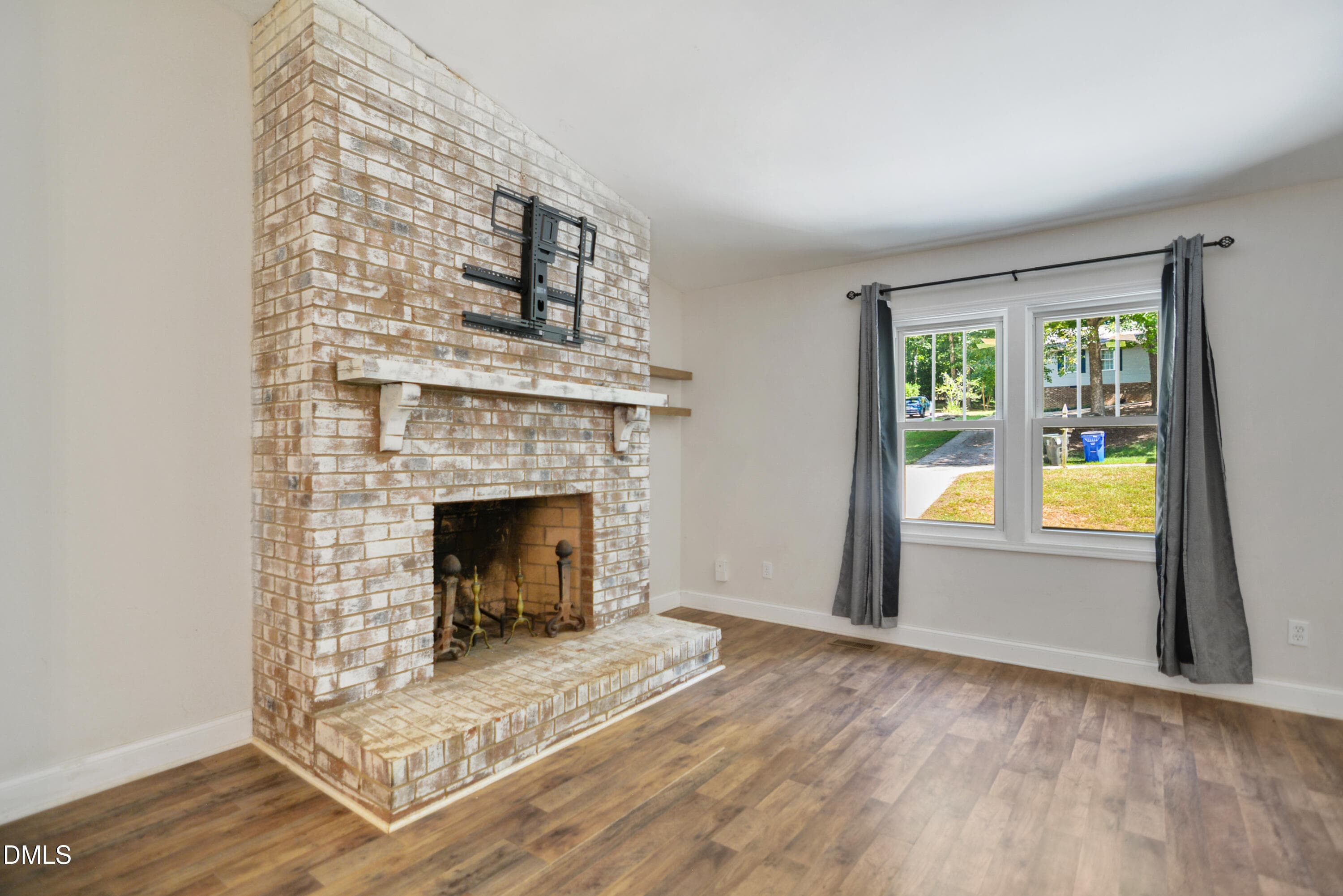 04 - 7501 Post Oak Road, Raleigh, NC 27615, Raleigh