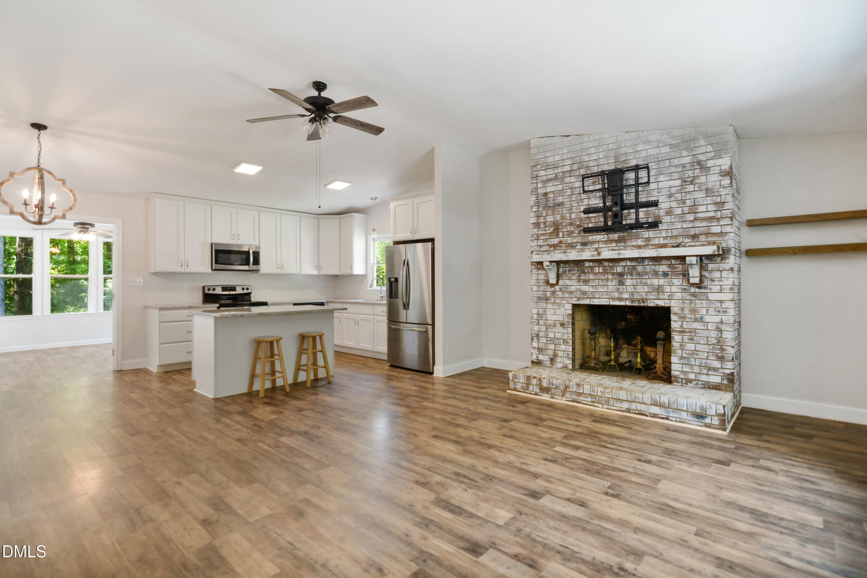05 - 7501 Post Oak Road, Raleigh, NC 27615, Raleigh