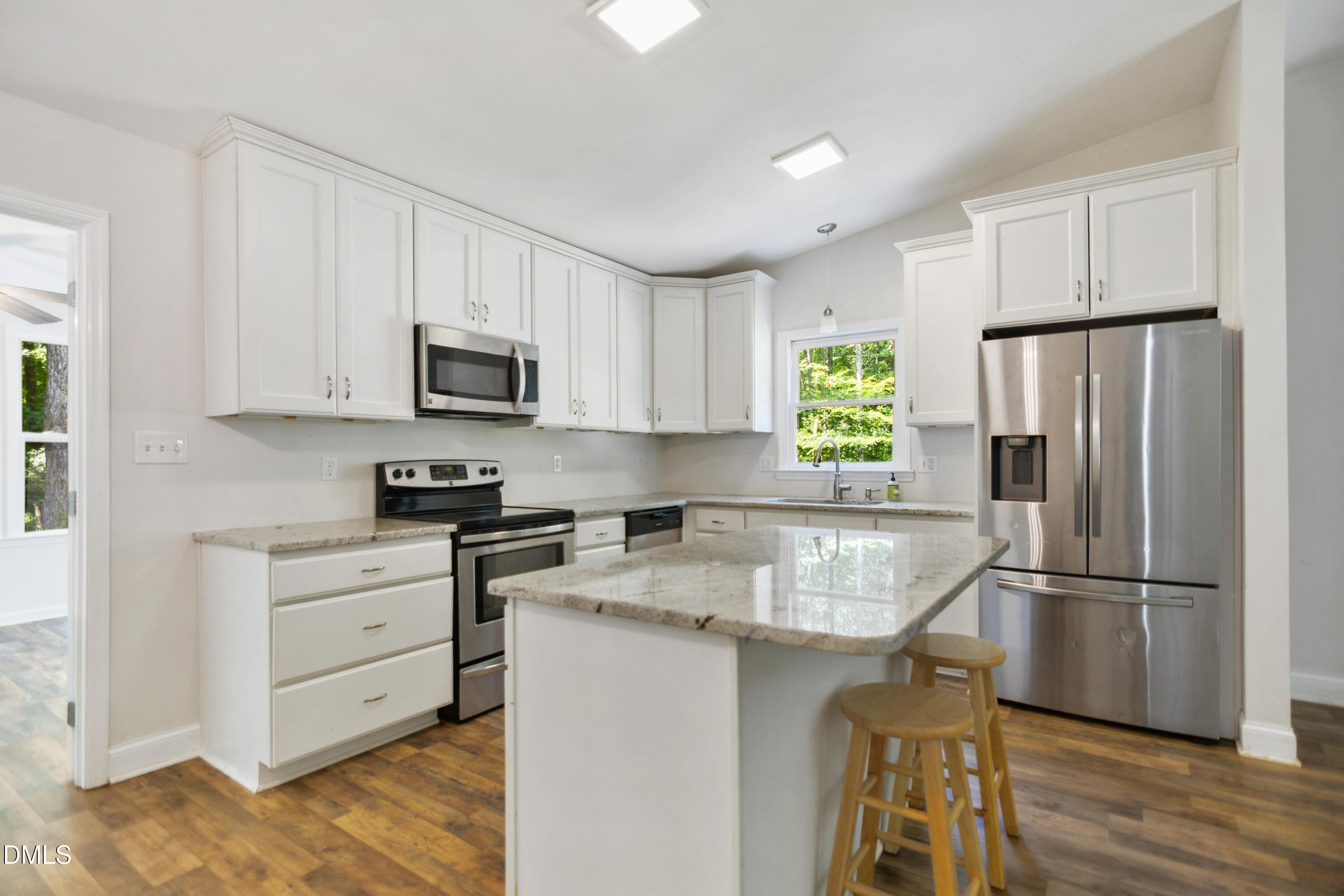06 - 7501 Post Oak Road, Raleigh, NC 27615, Raleigh