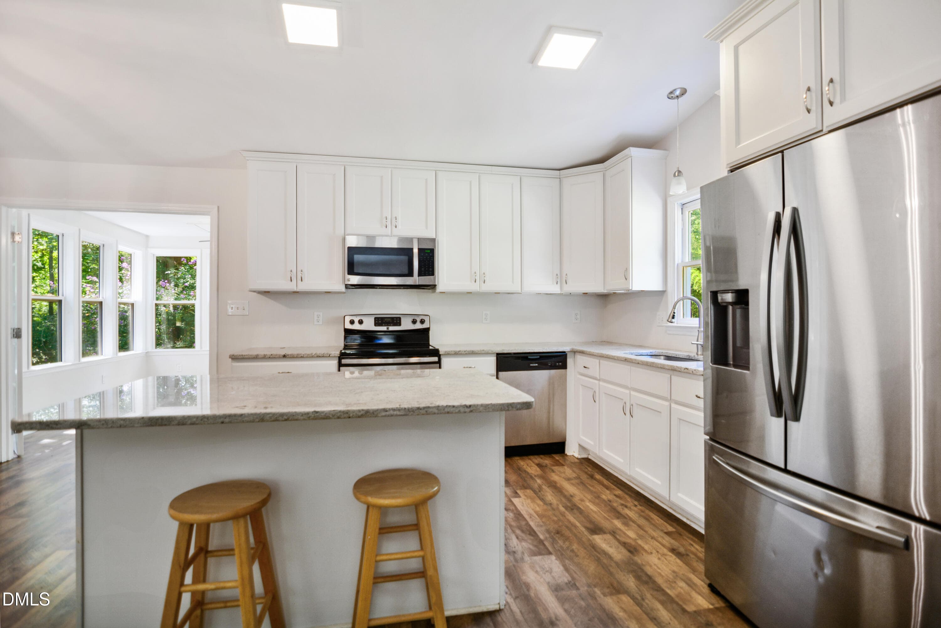 08 - 7501 Post Oak Road, Raleigh, NC 27615, Raleigh
