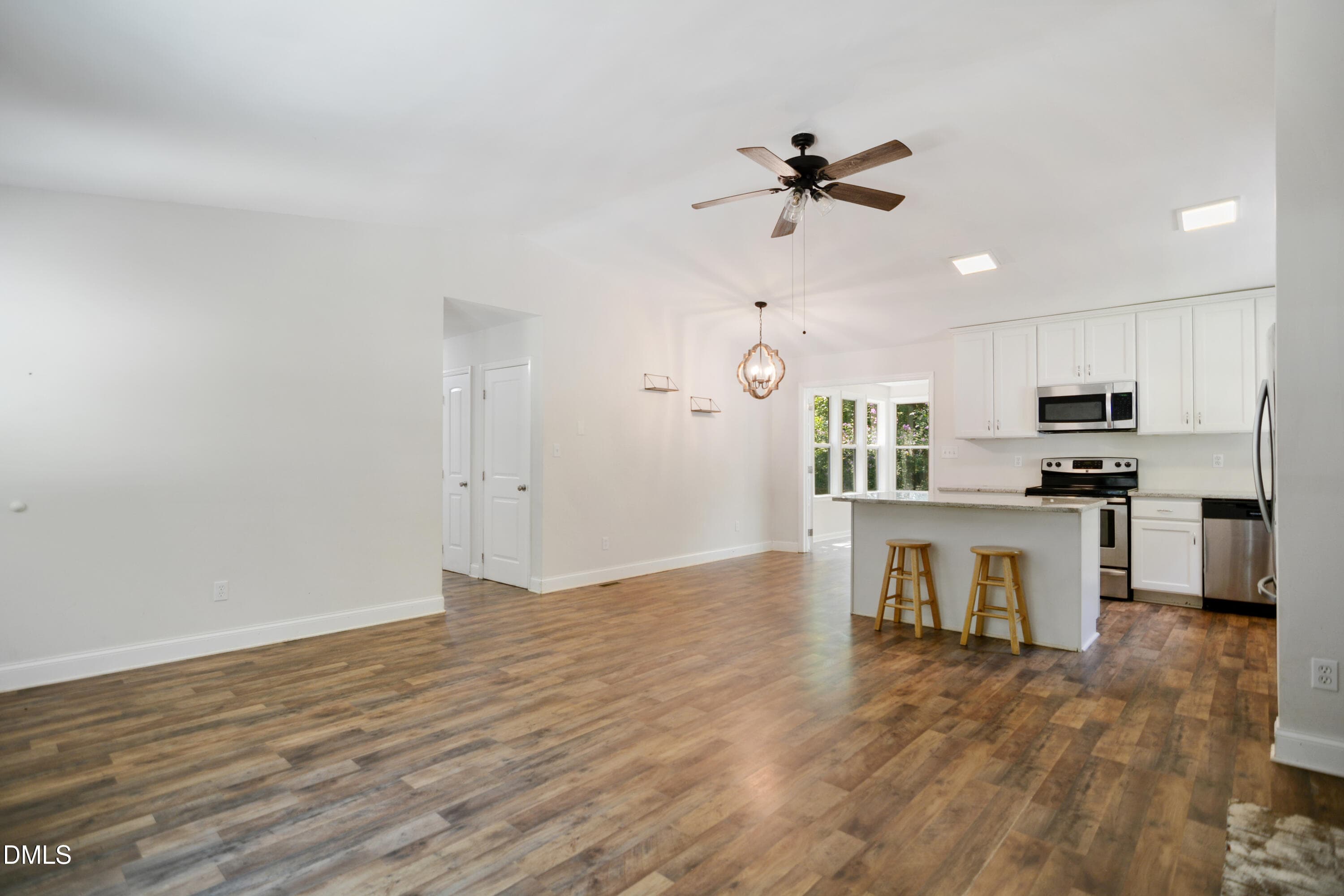 09 - 7501 Post Oak Road, Raleigh, NC 27615, Raleigh