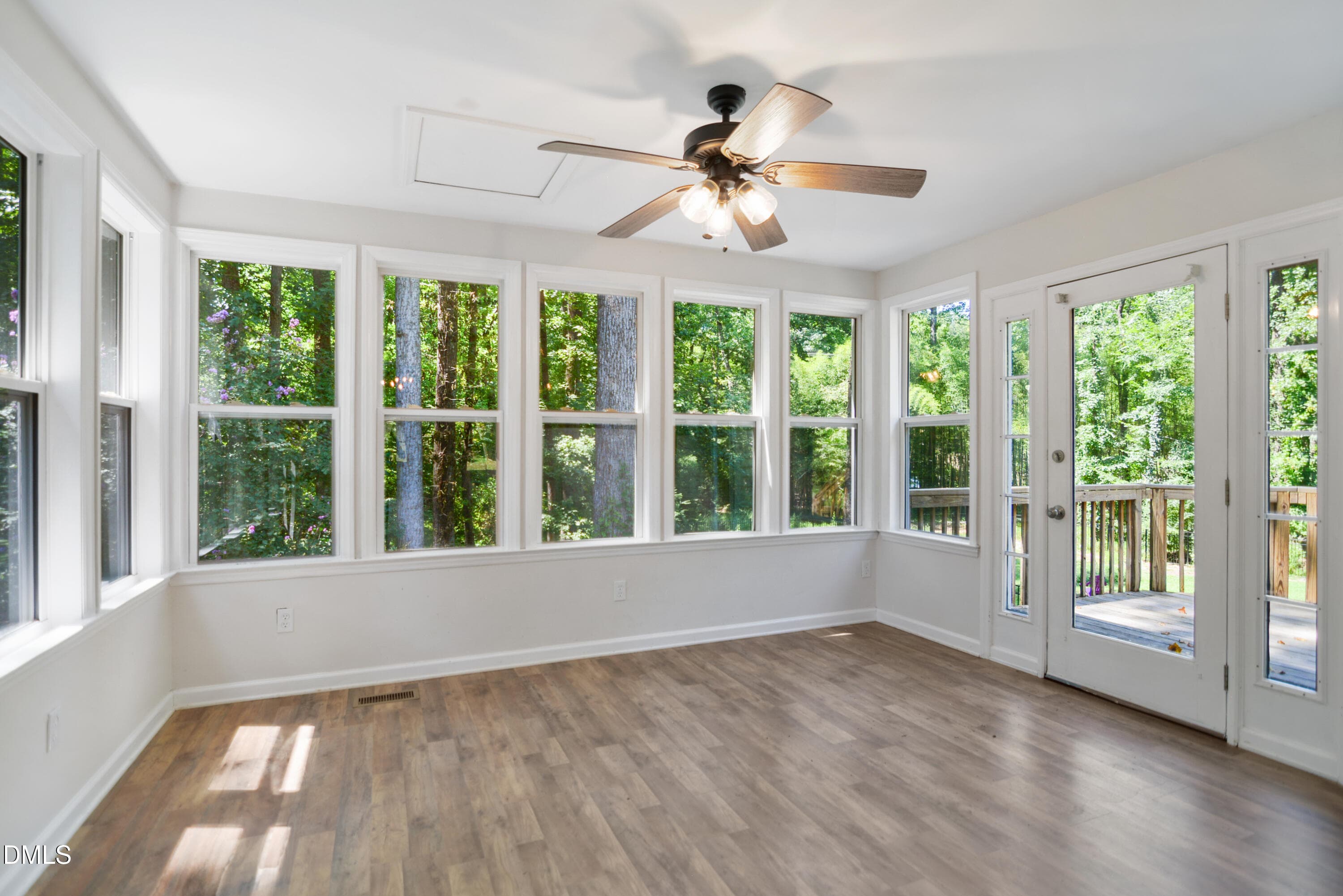 11 - 7501 Post Oak Road, Raleigh, NC 27615, Raleigh