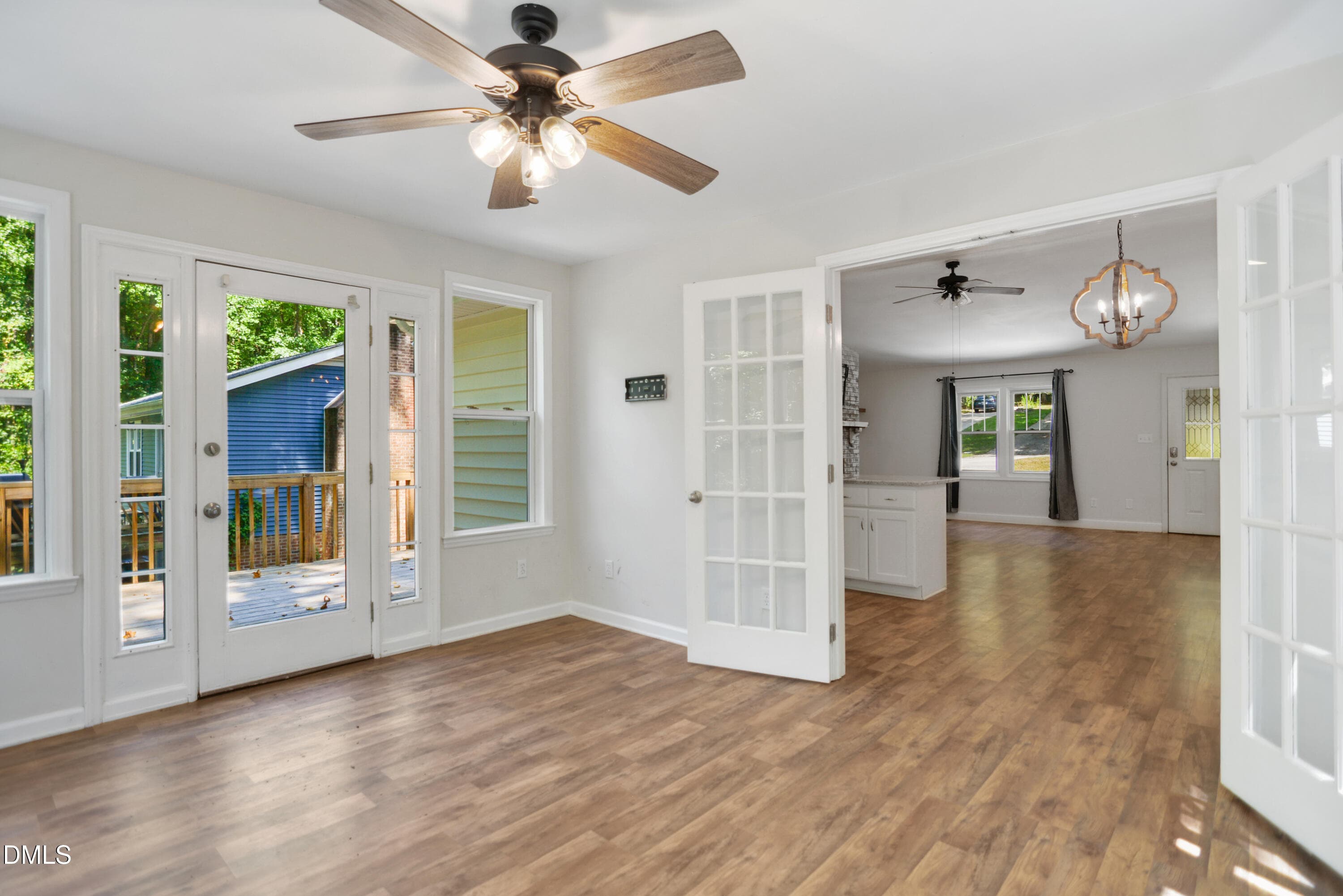 12 - 7501 Post Oak Road, Raleigh, NC 27615, Raleigh