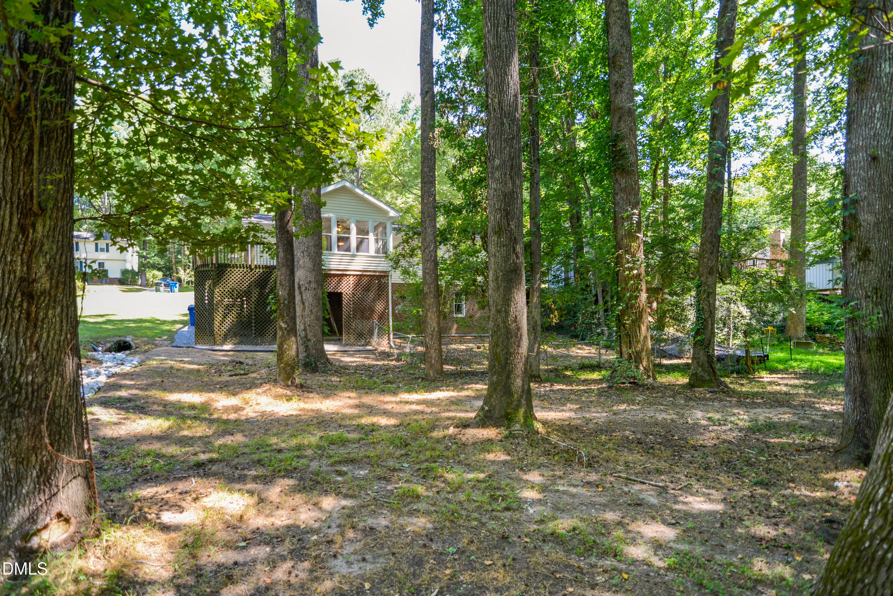 31 - 7501 Post Oak Road, Raleigh, NC 27615, Raleigh