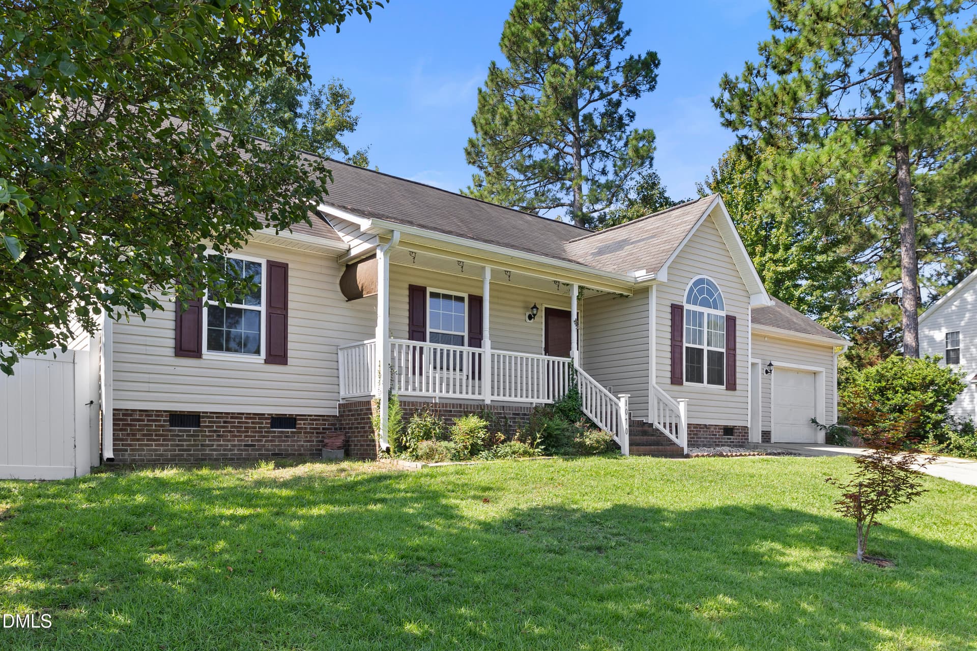 05 - 1070 Roundabout Road, Cameron, NC 28326