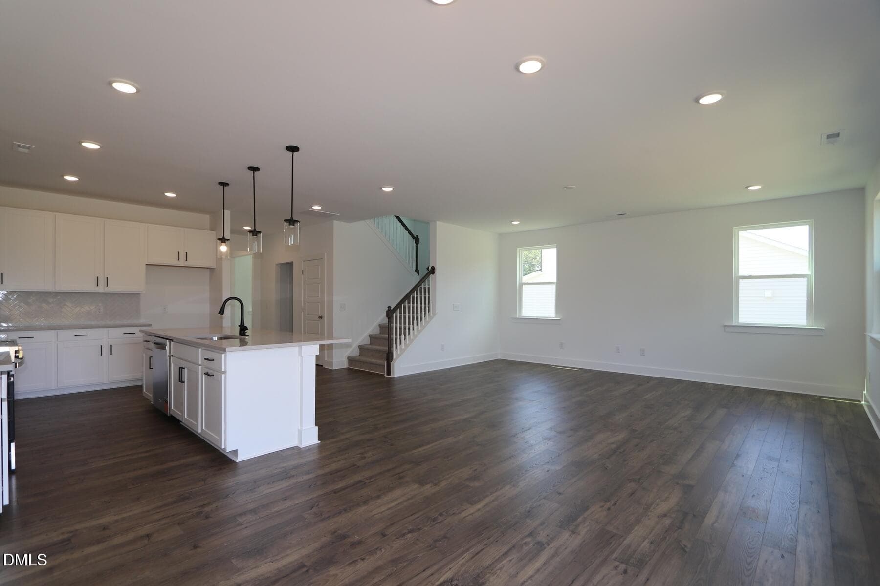Great Room - 109 Tee Time Terrace, Benson, NC 27504