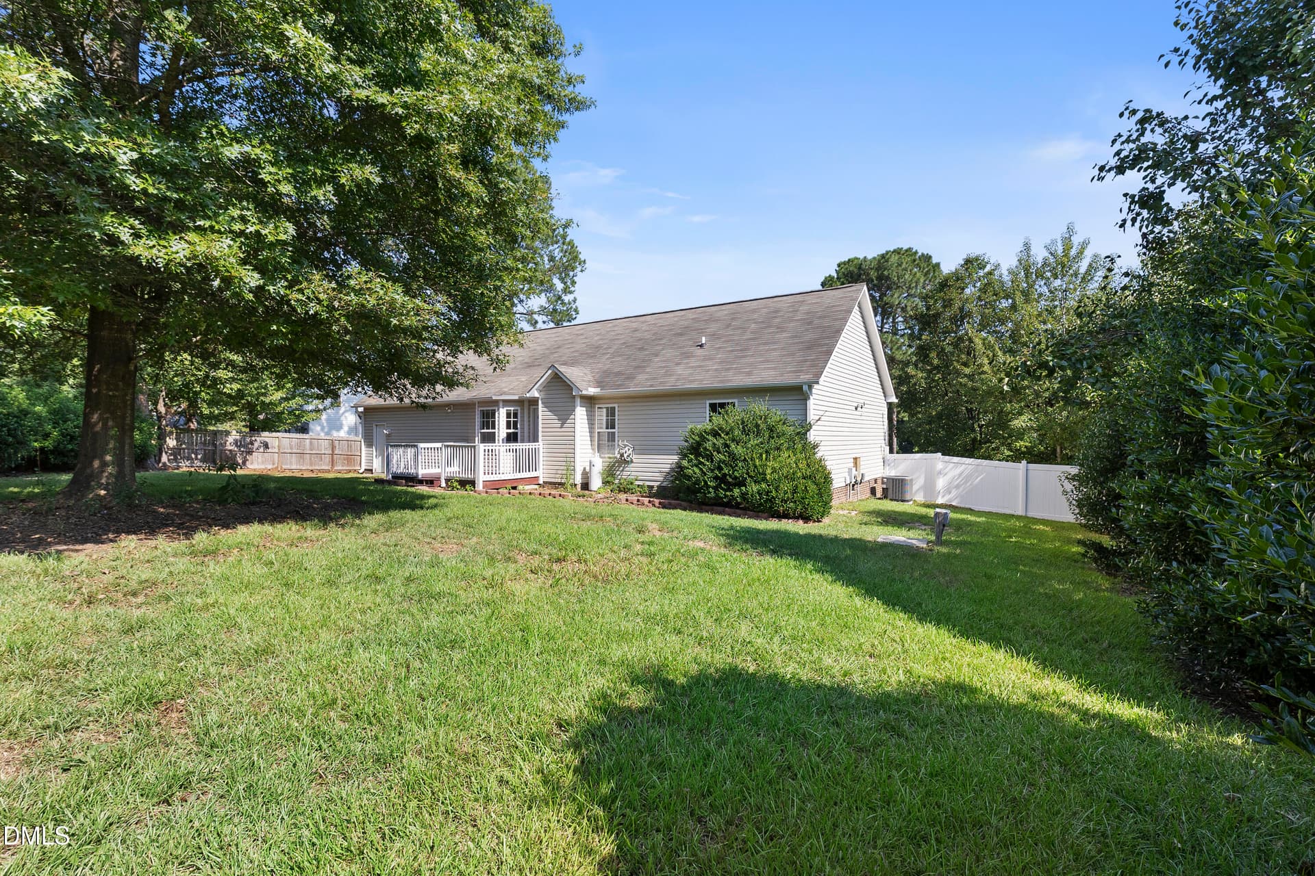 45 - 1070 Roundabout Road, Cameron, NC 28326